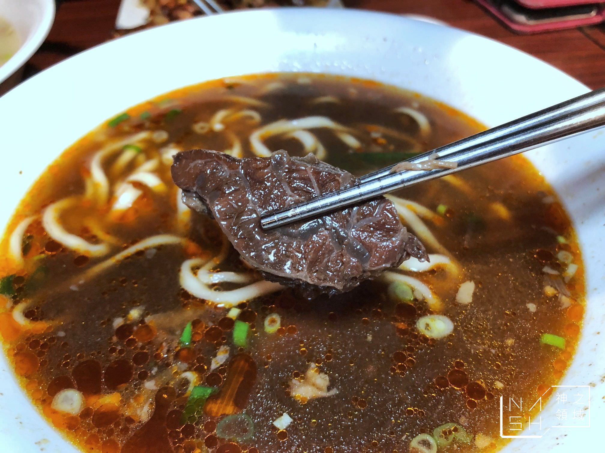 七十二牛肉麵