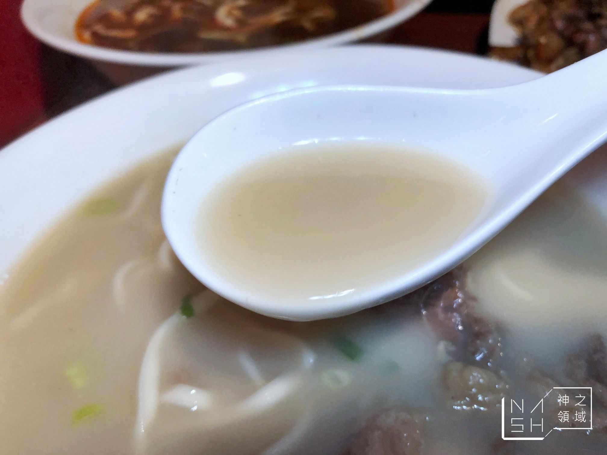 七十二牛肉麵