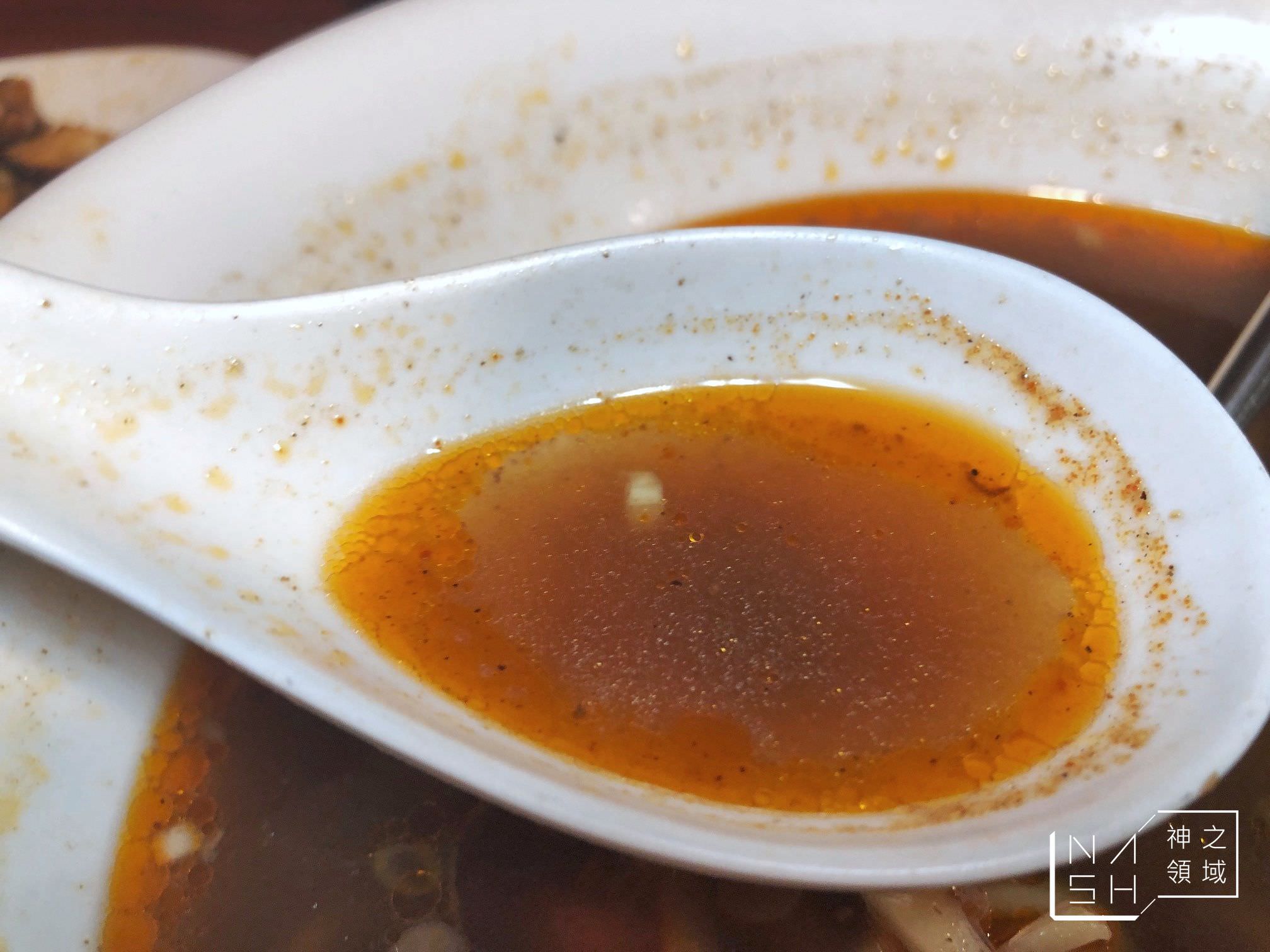 七十二牛肉麵