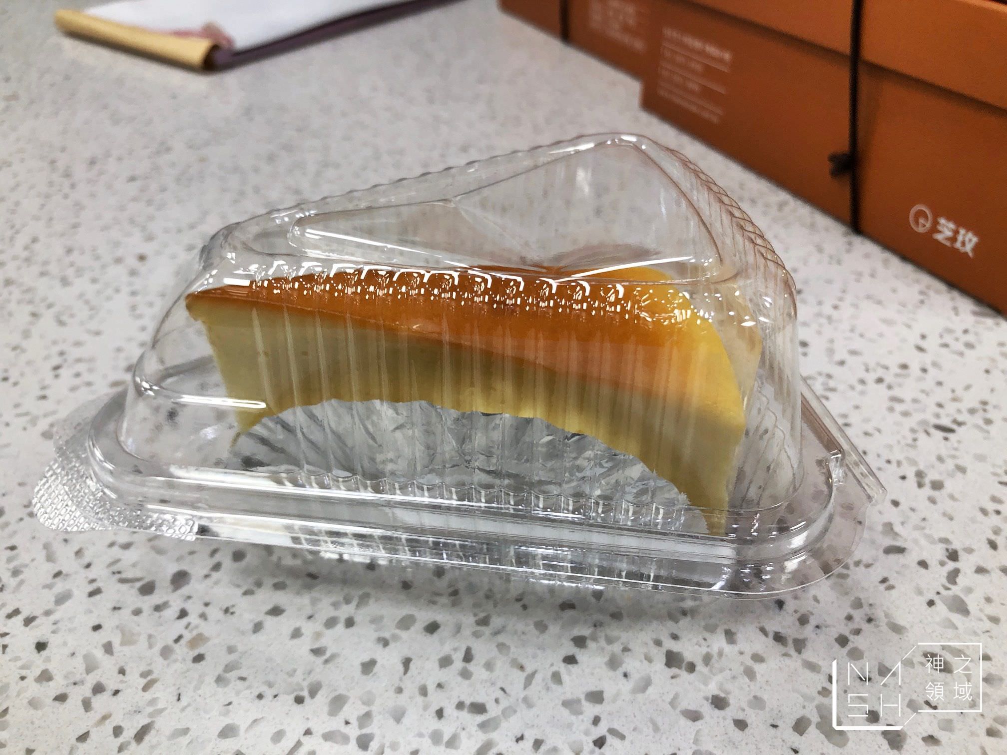 芝玫乳酪蛋糕