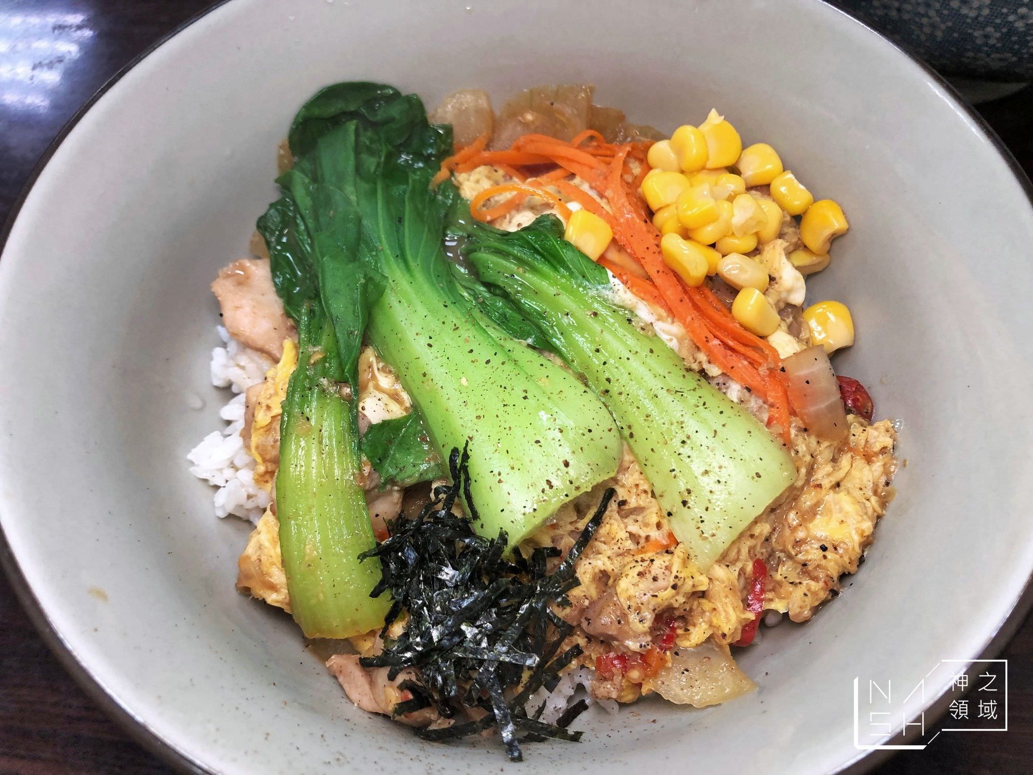 食客家
