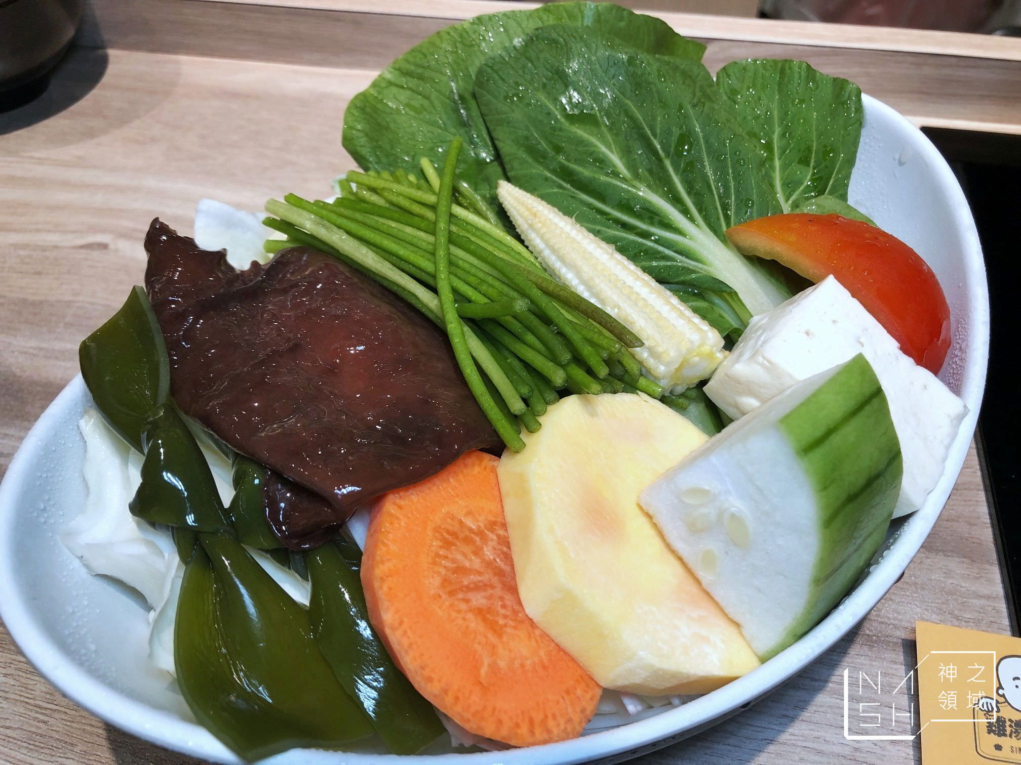 雞湯大叔