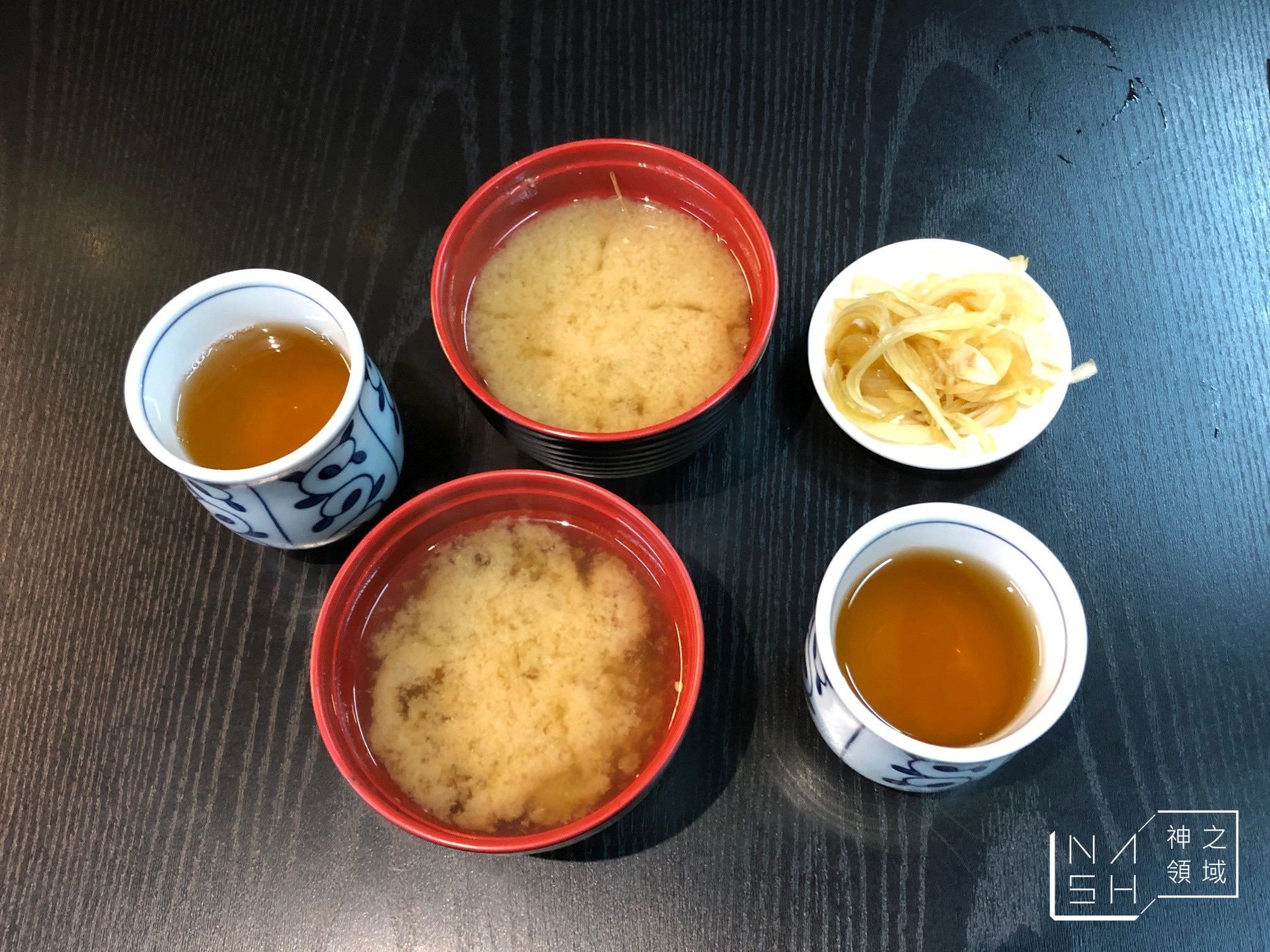 玉丼