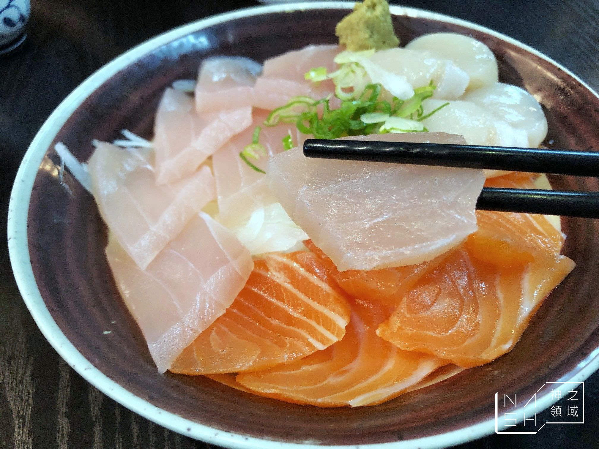 玉丼