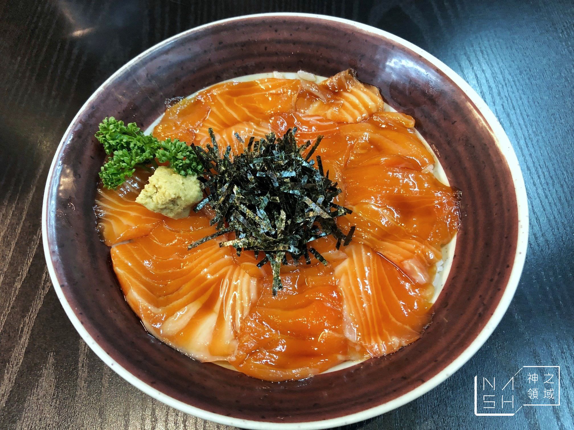 玉丼