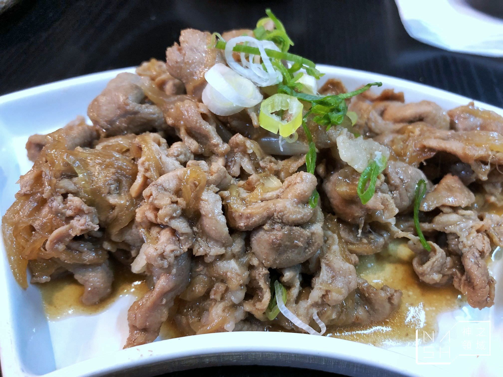 玉丼