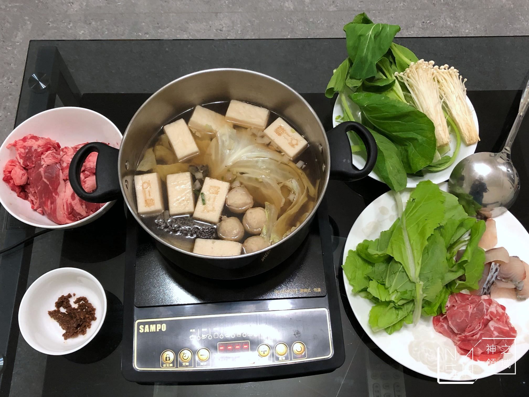 石二鍋外帶