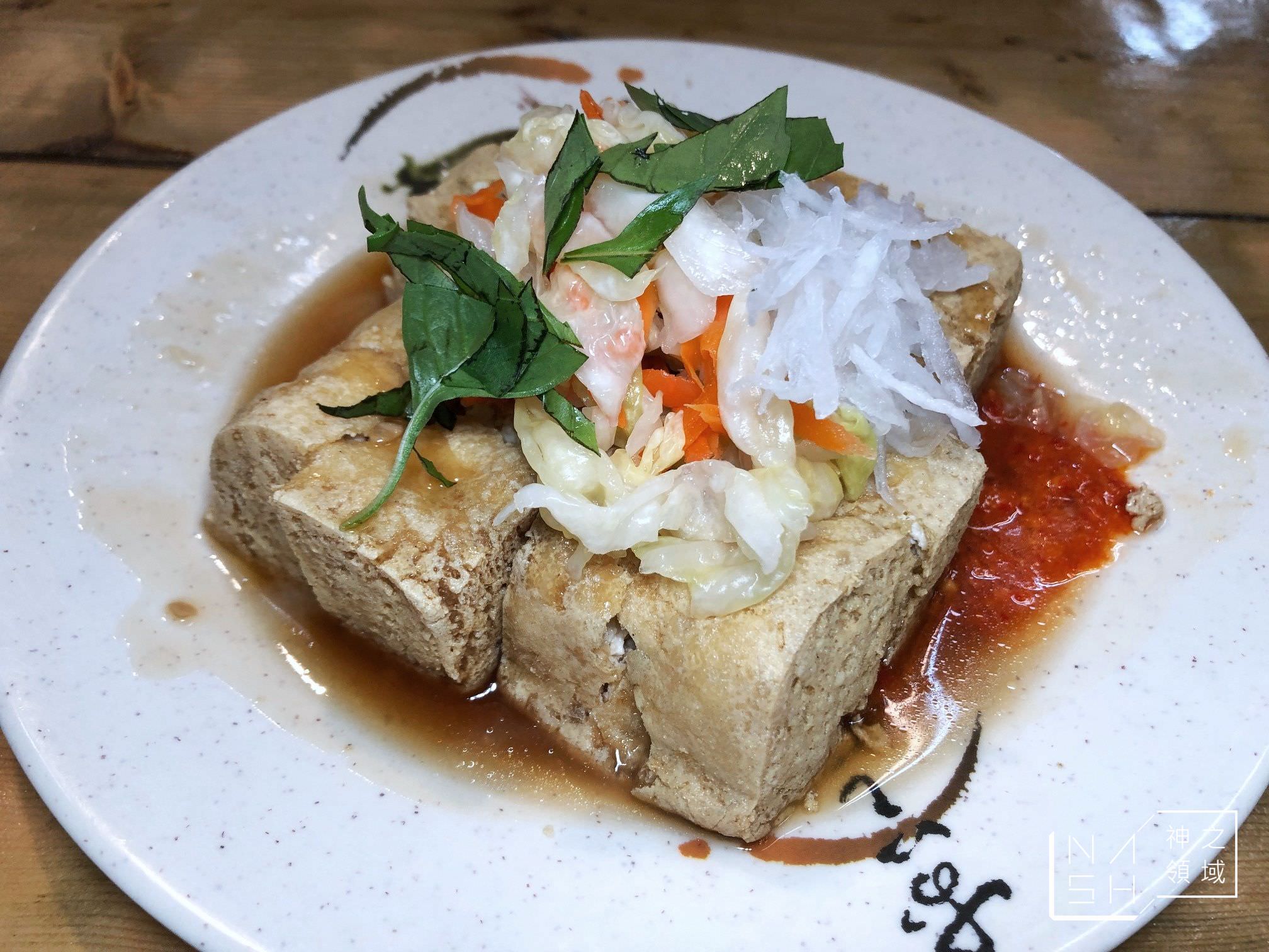 玉里徠臭豆腐