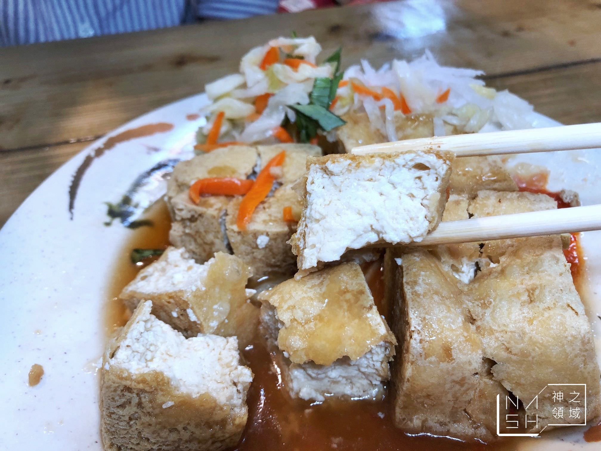 玉里徠臭豆腐