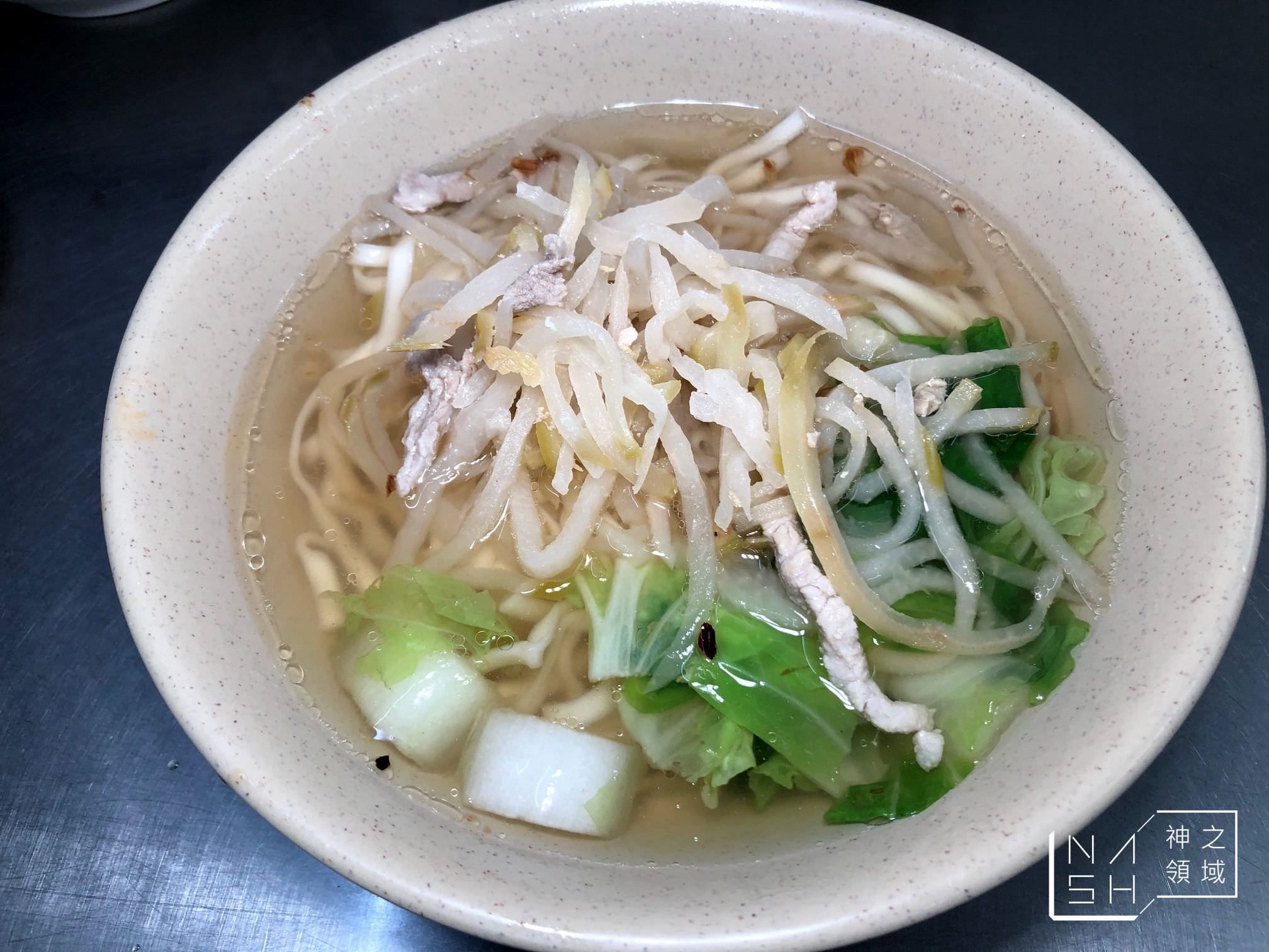 東引小吃店
