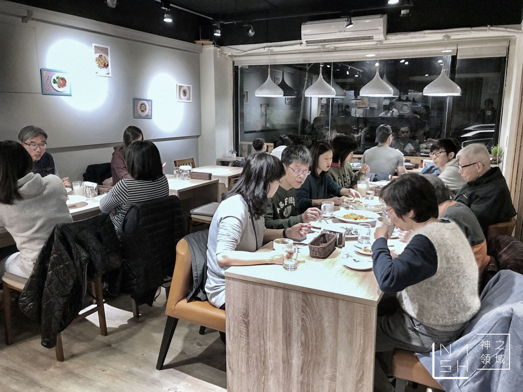 蒂朵義式料理