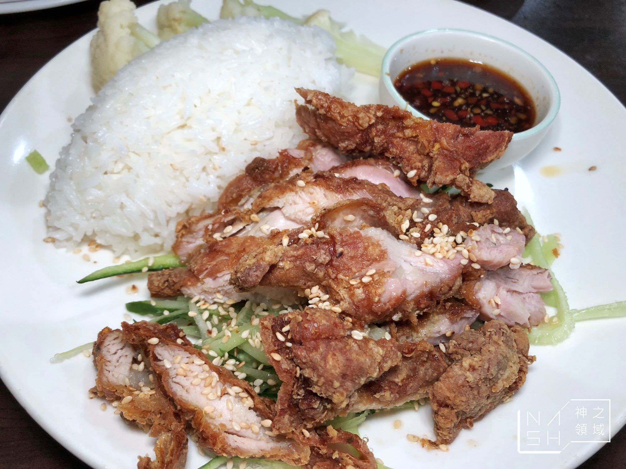 東方泰國小館
