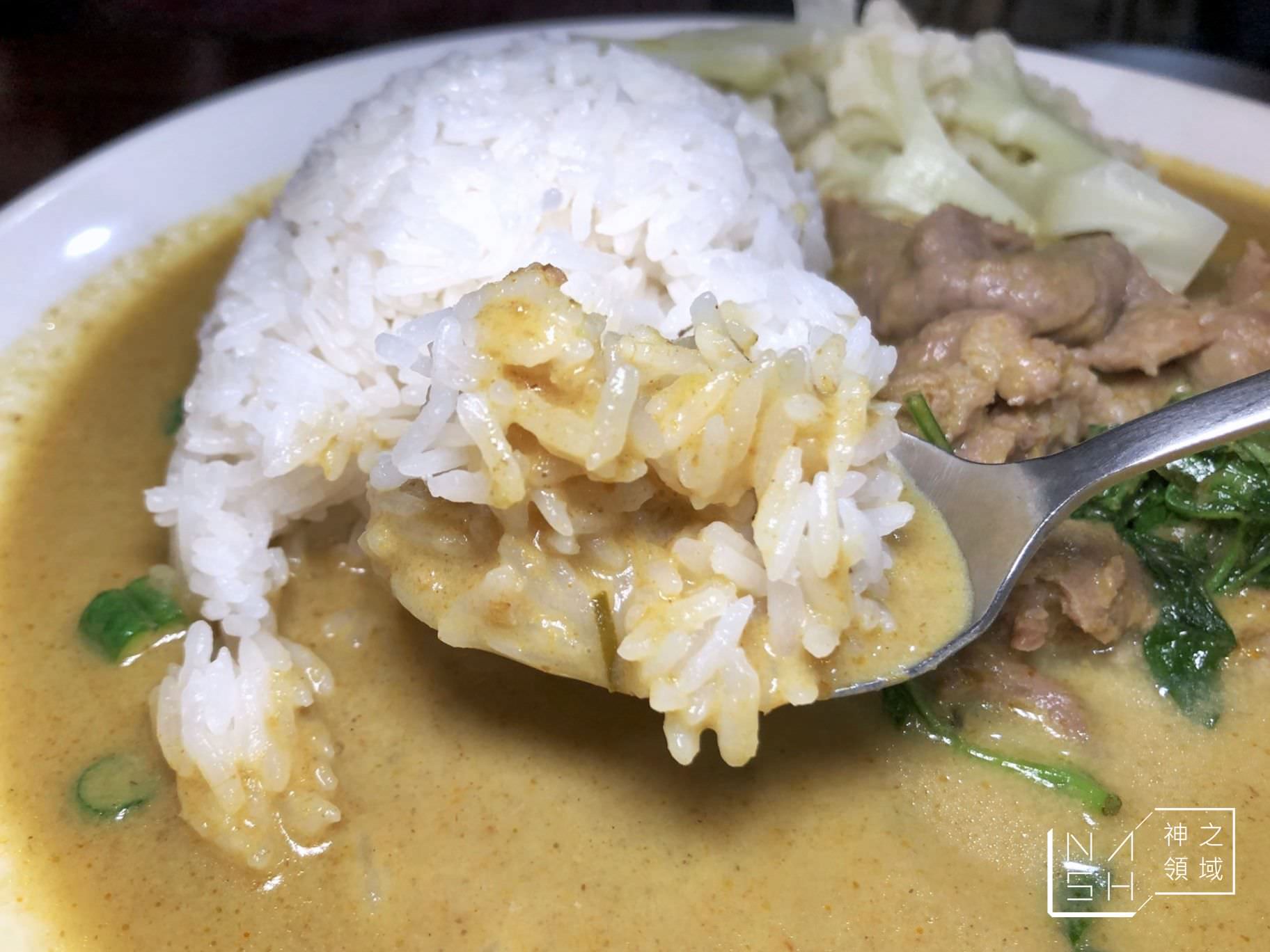 東方泰國小館