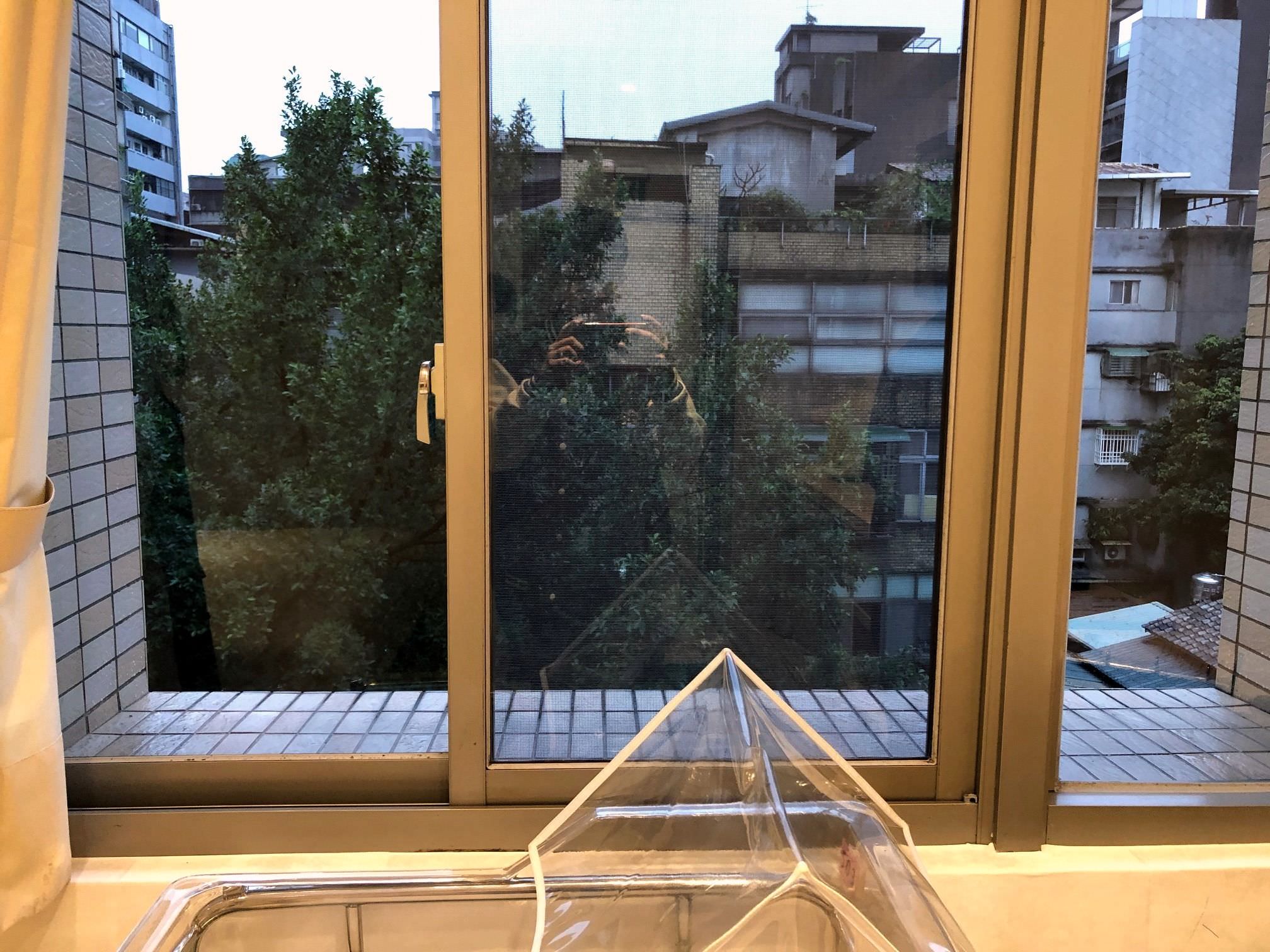 藍田產後護理之家