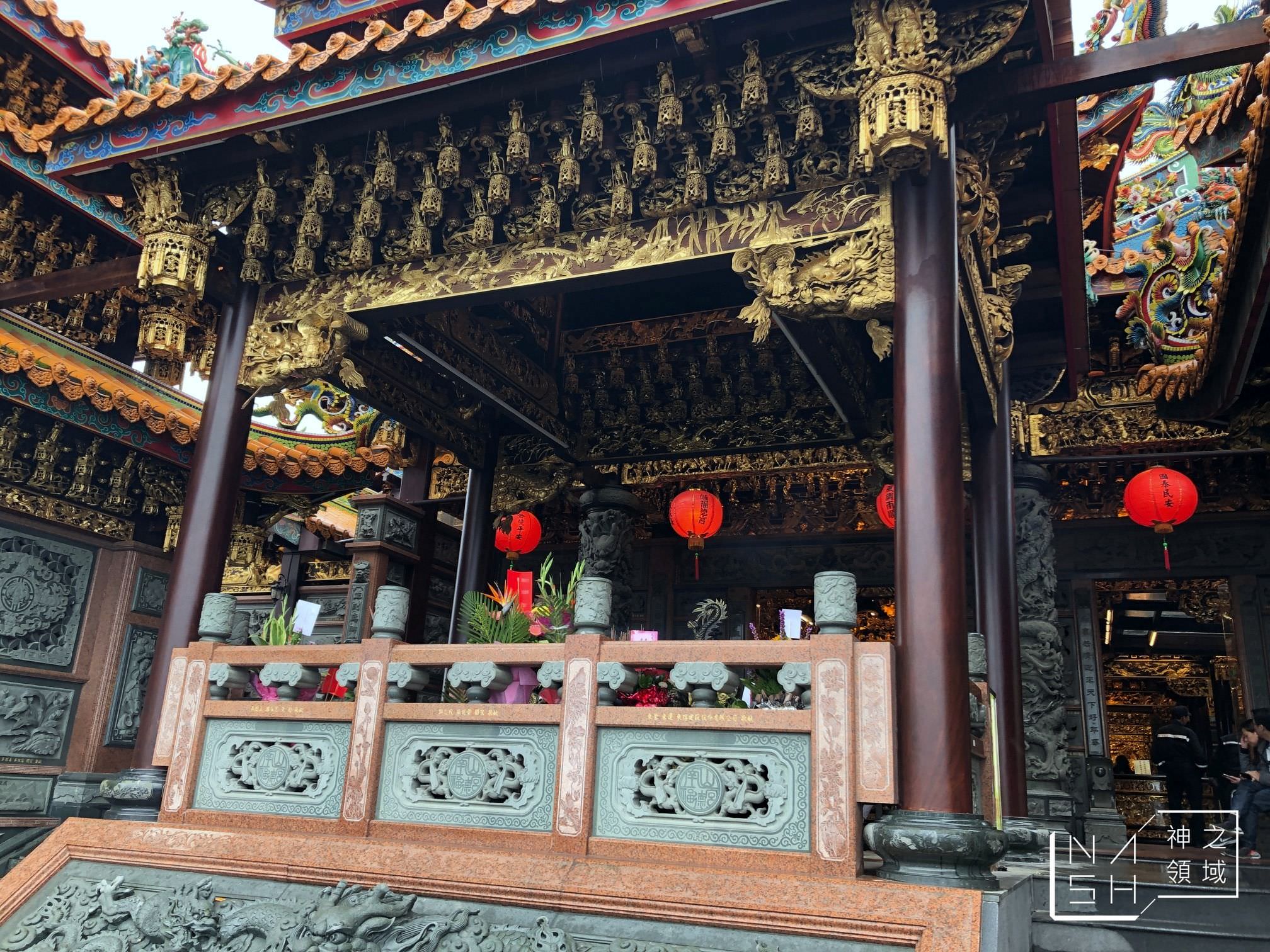 烘爐地