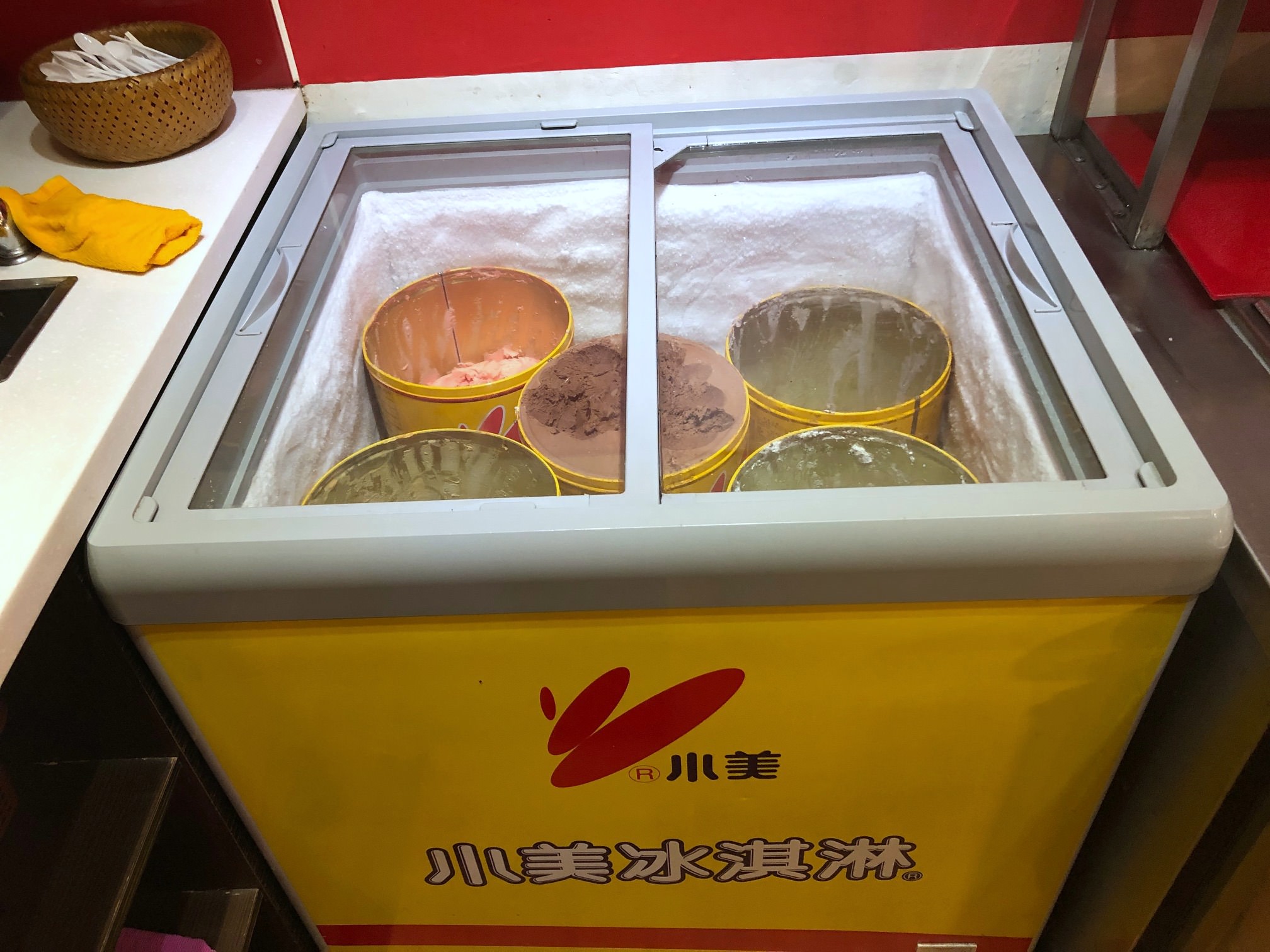 7盎司牛排