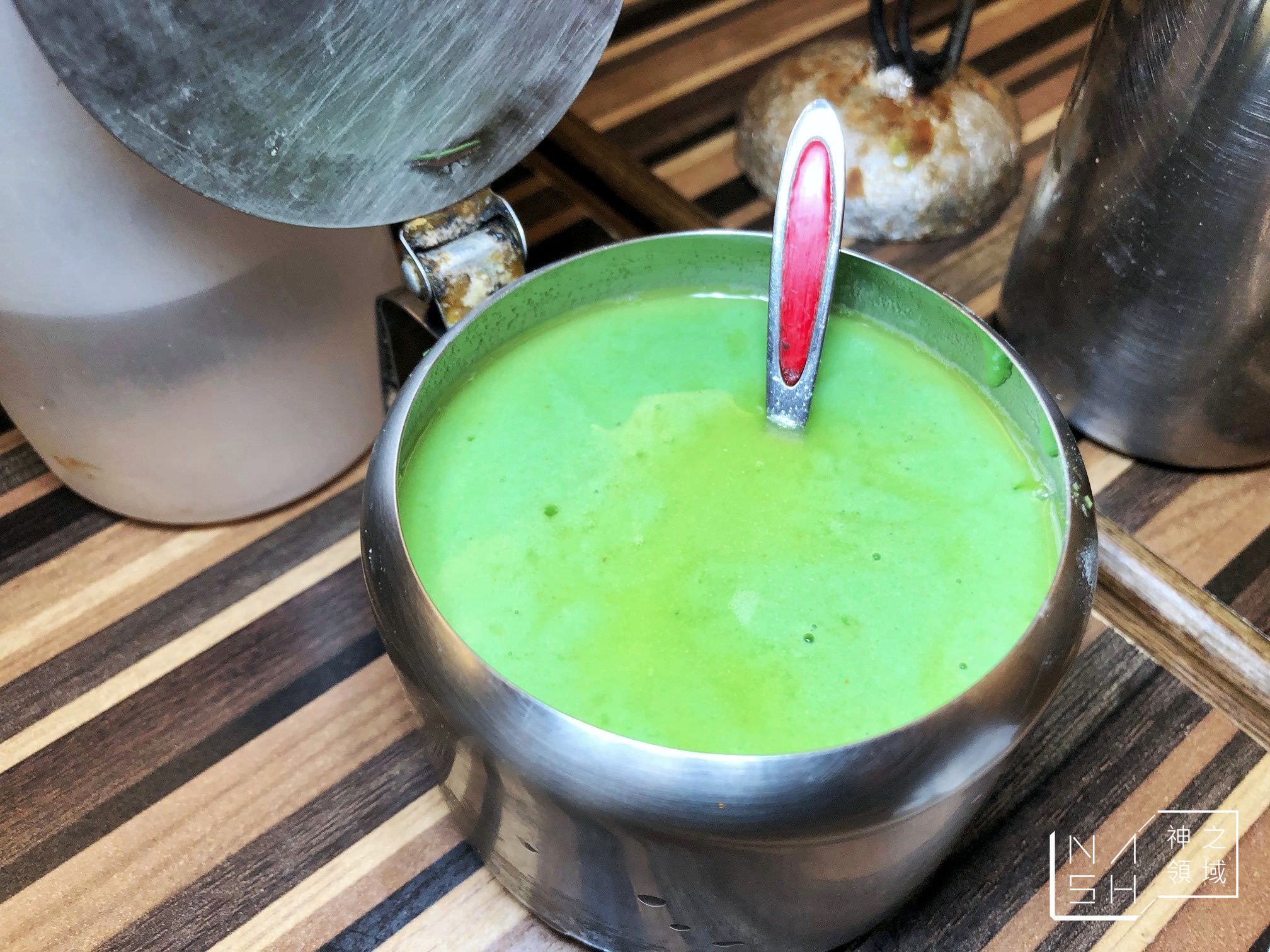 陳家涼麵