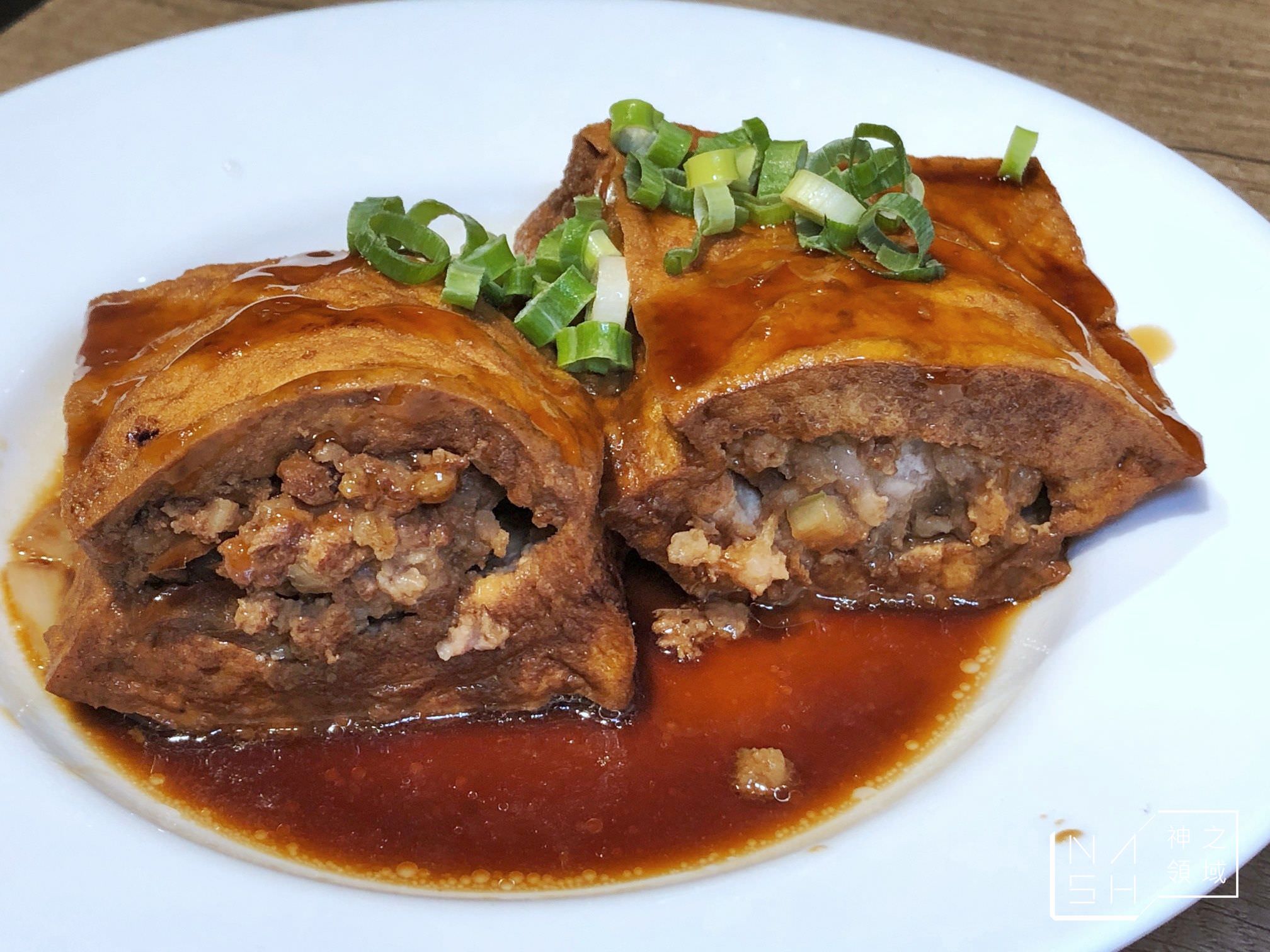 阿英羊肉羹