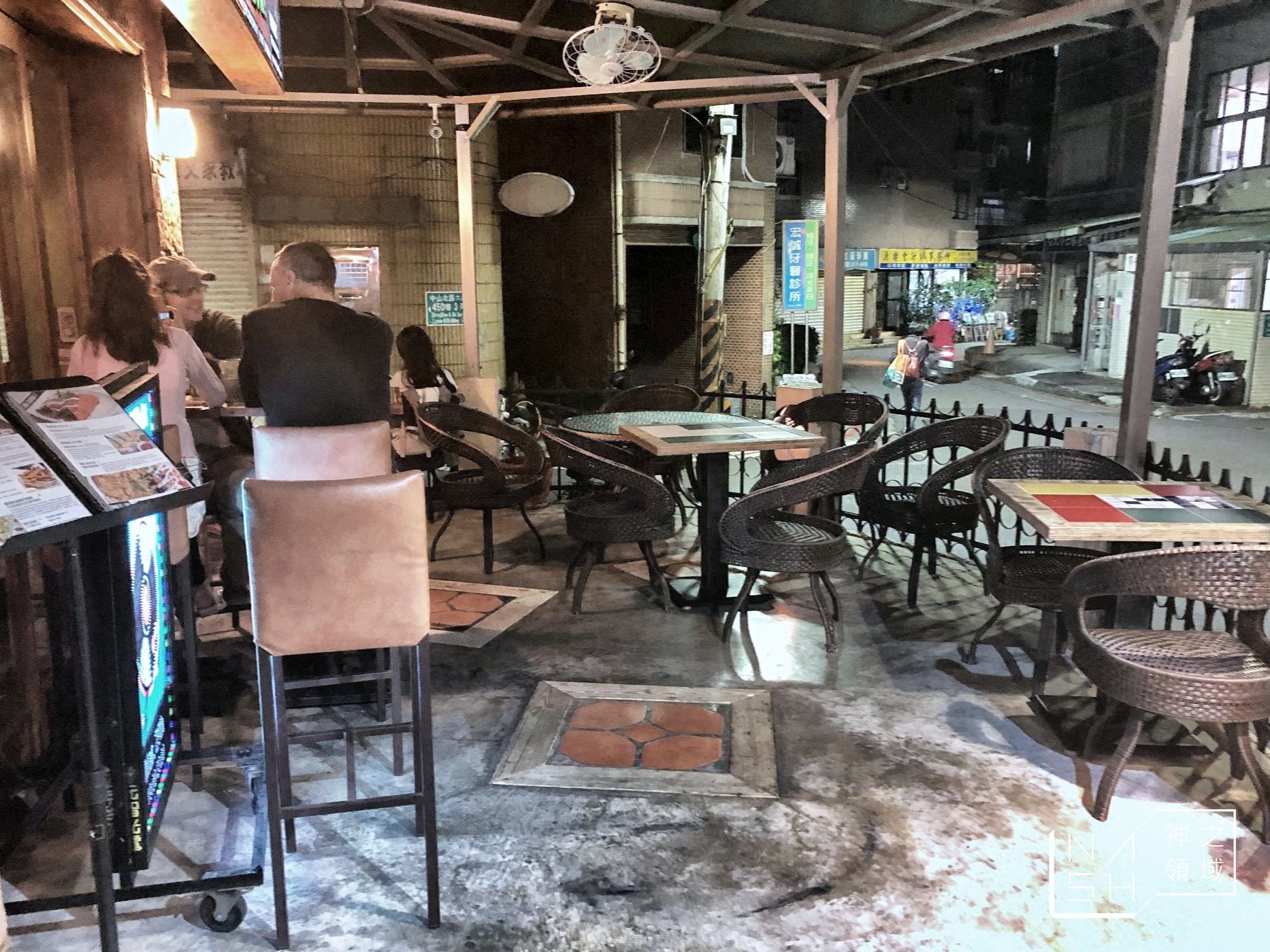 艾迪墨西哥餐廳