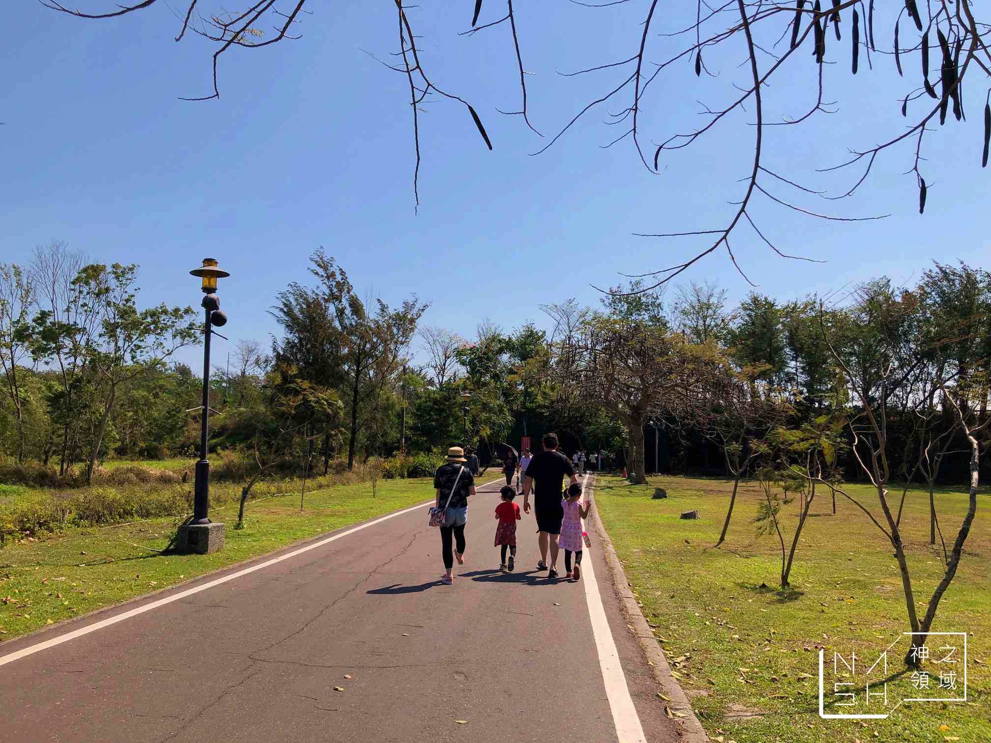 台東森林公園