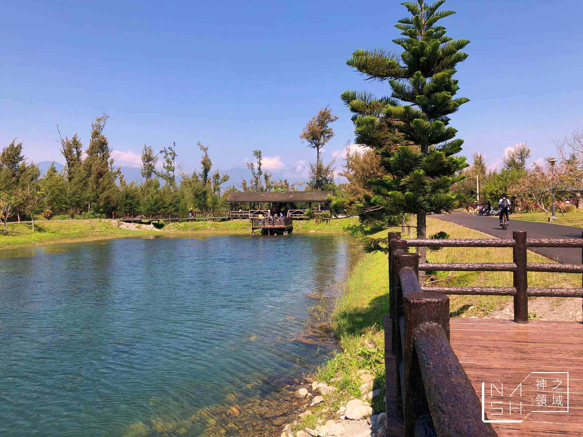 台東森林公園
