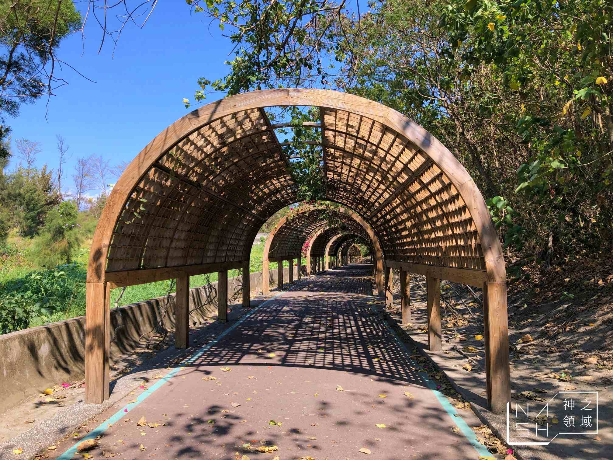 台東森林公園