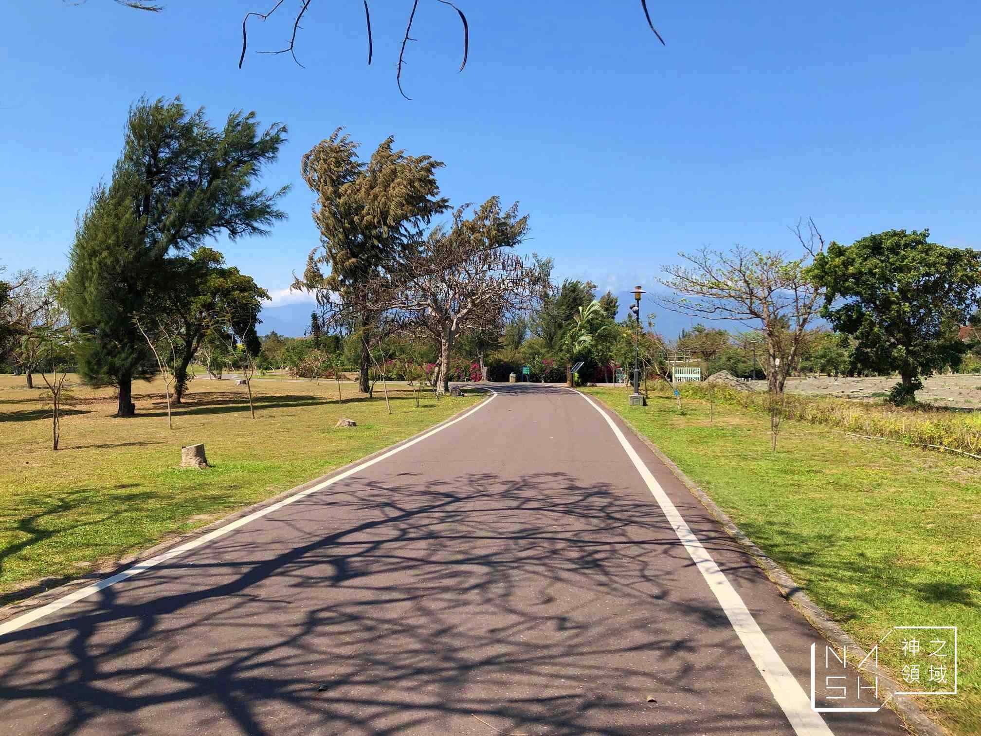 台東森林公園