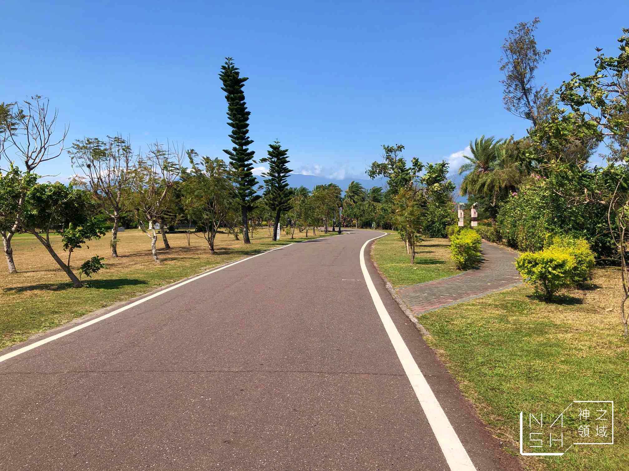 台東森林公園
