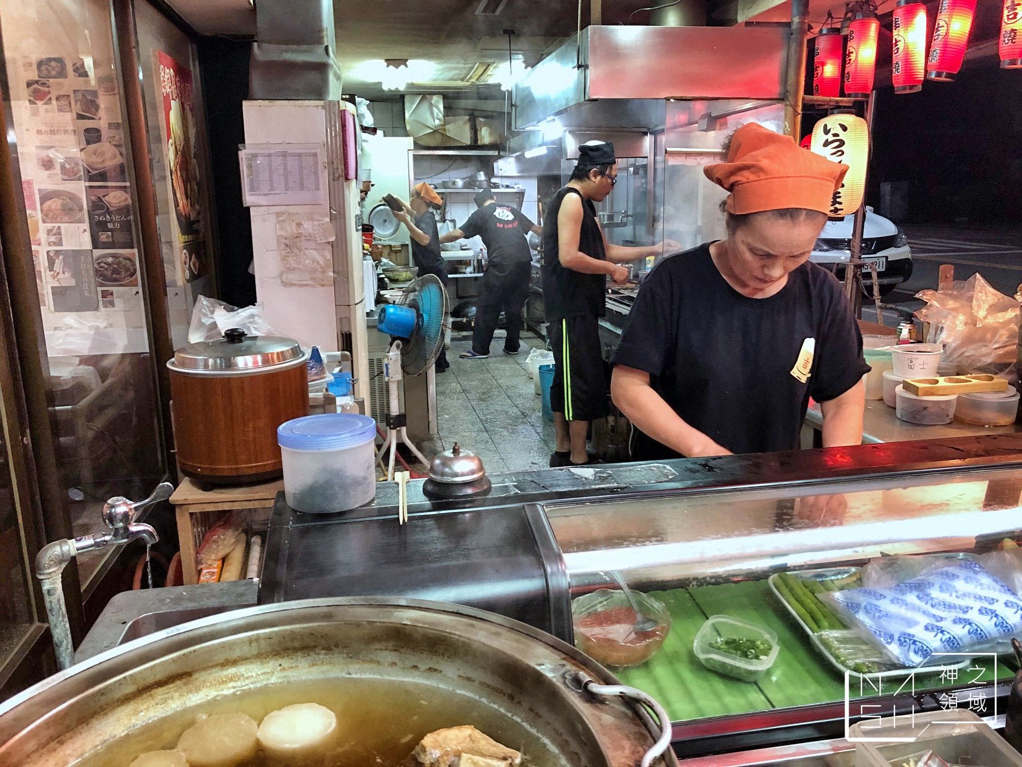 吉串燒居酒屋