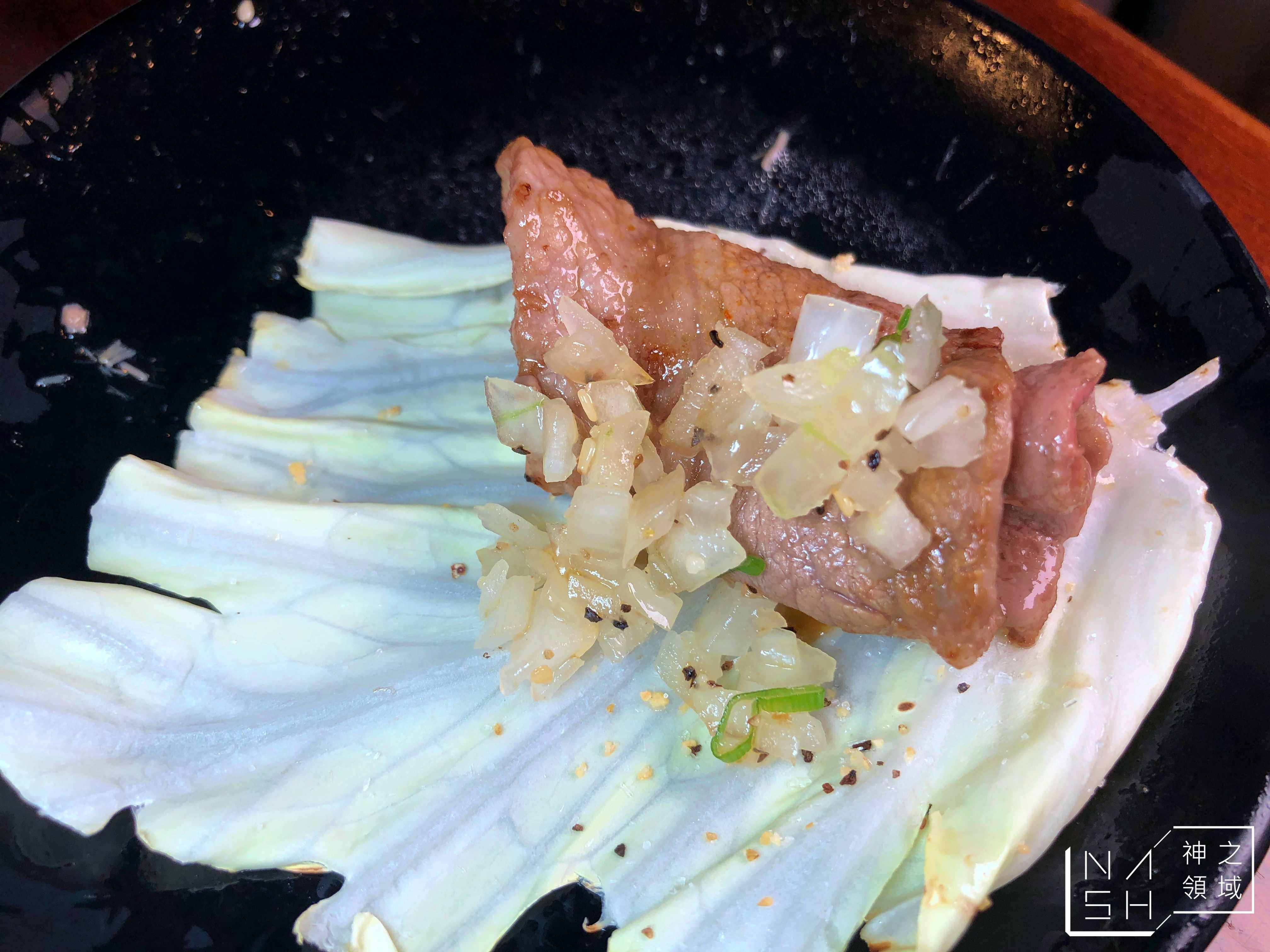 玉須龍炭火燒肉