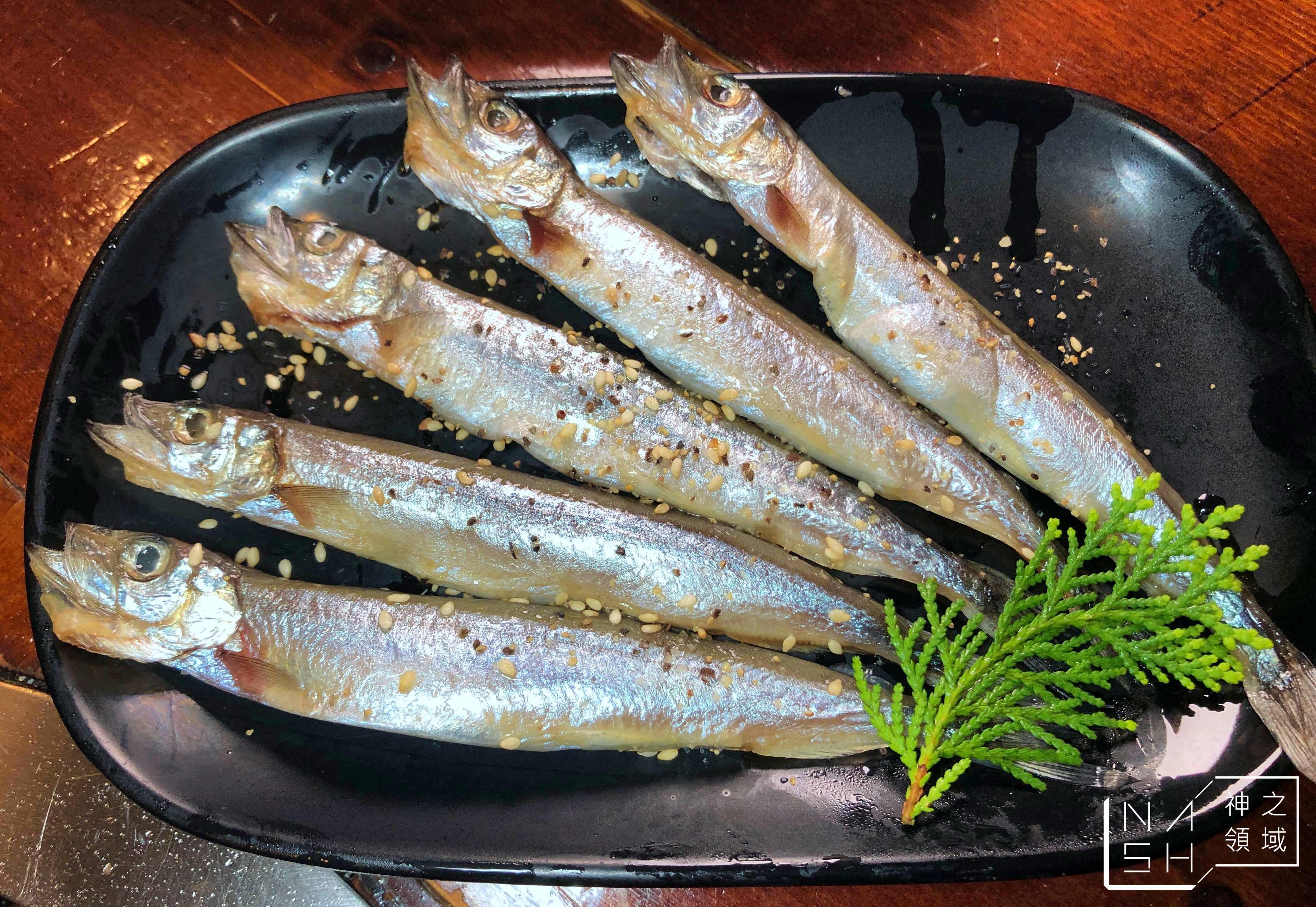 玉須龍炭火燒肉