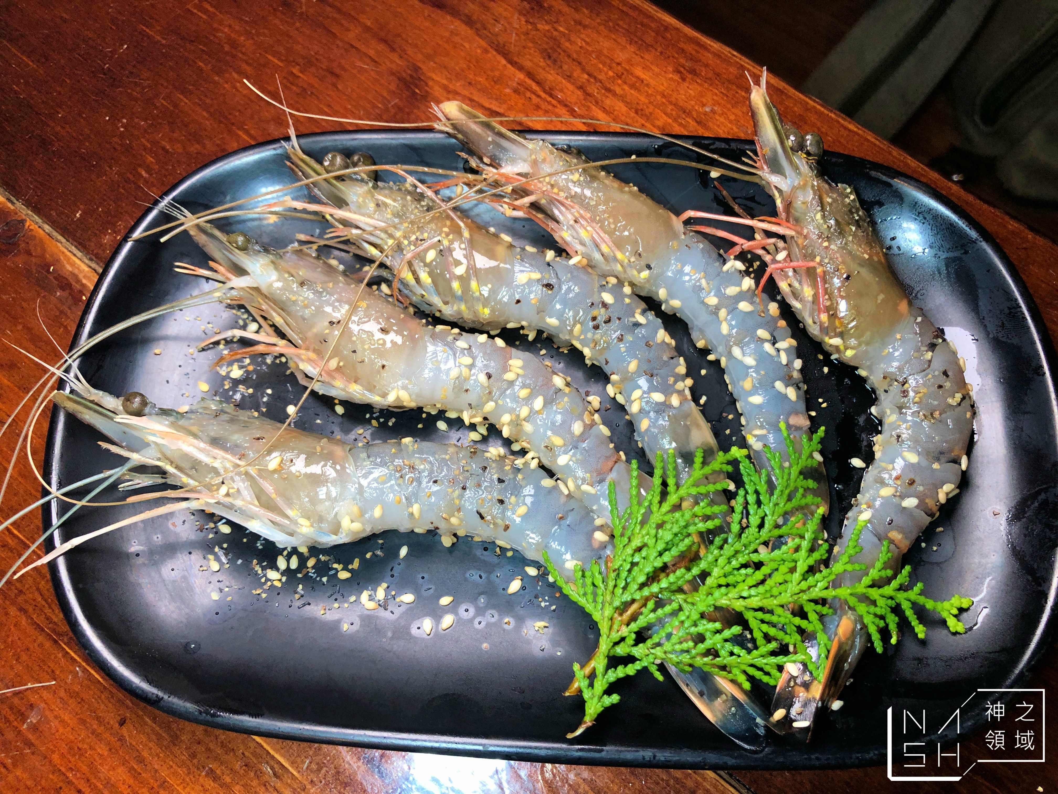 玉須龍炭火燒肉
