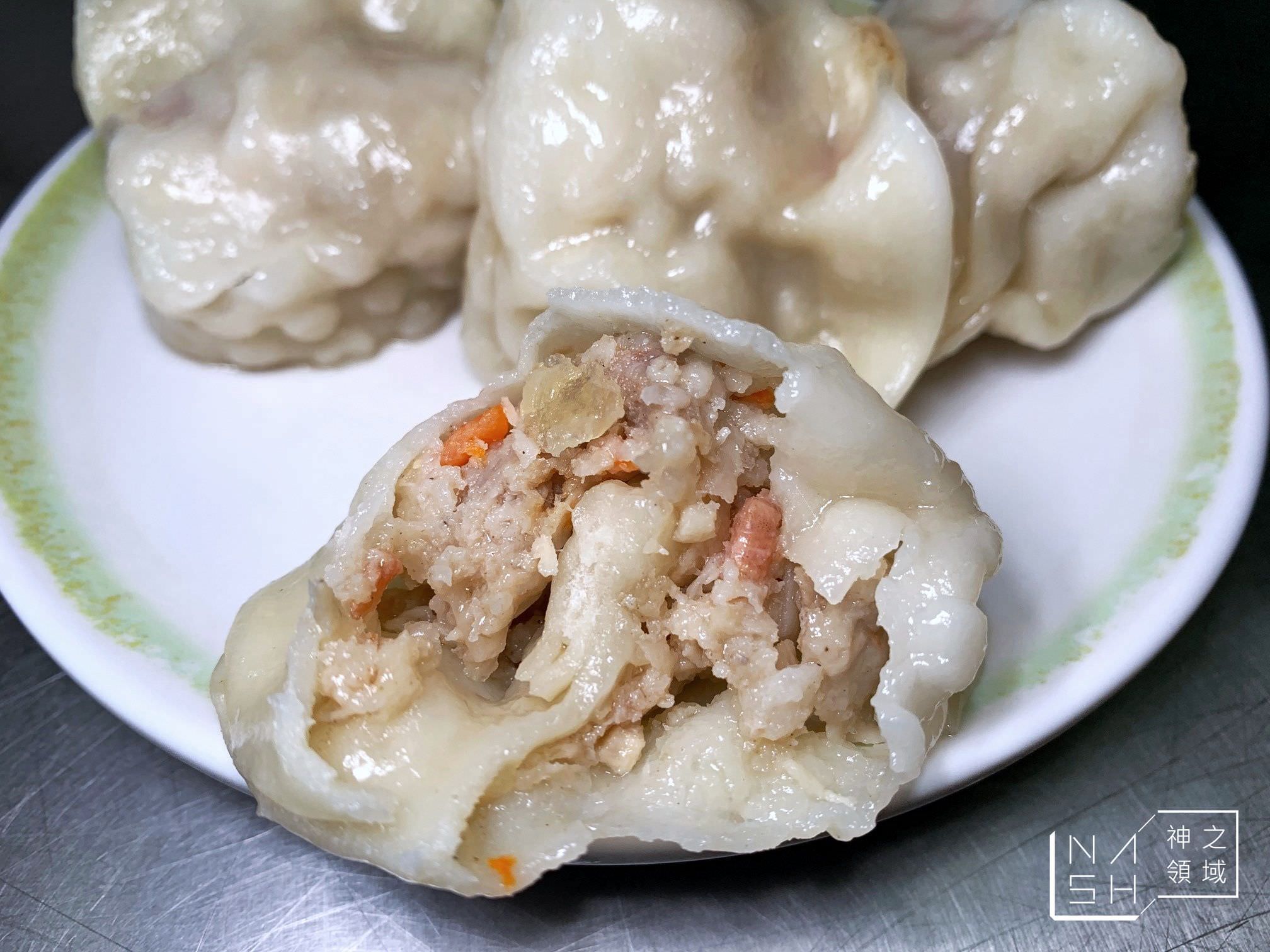 阿桐阿寶四神湯