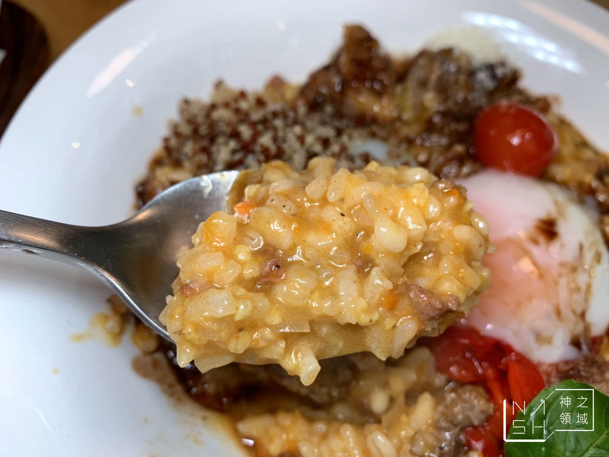 桔梗燉飯