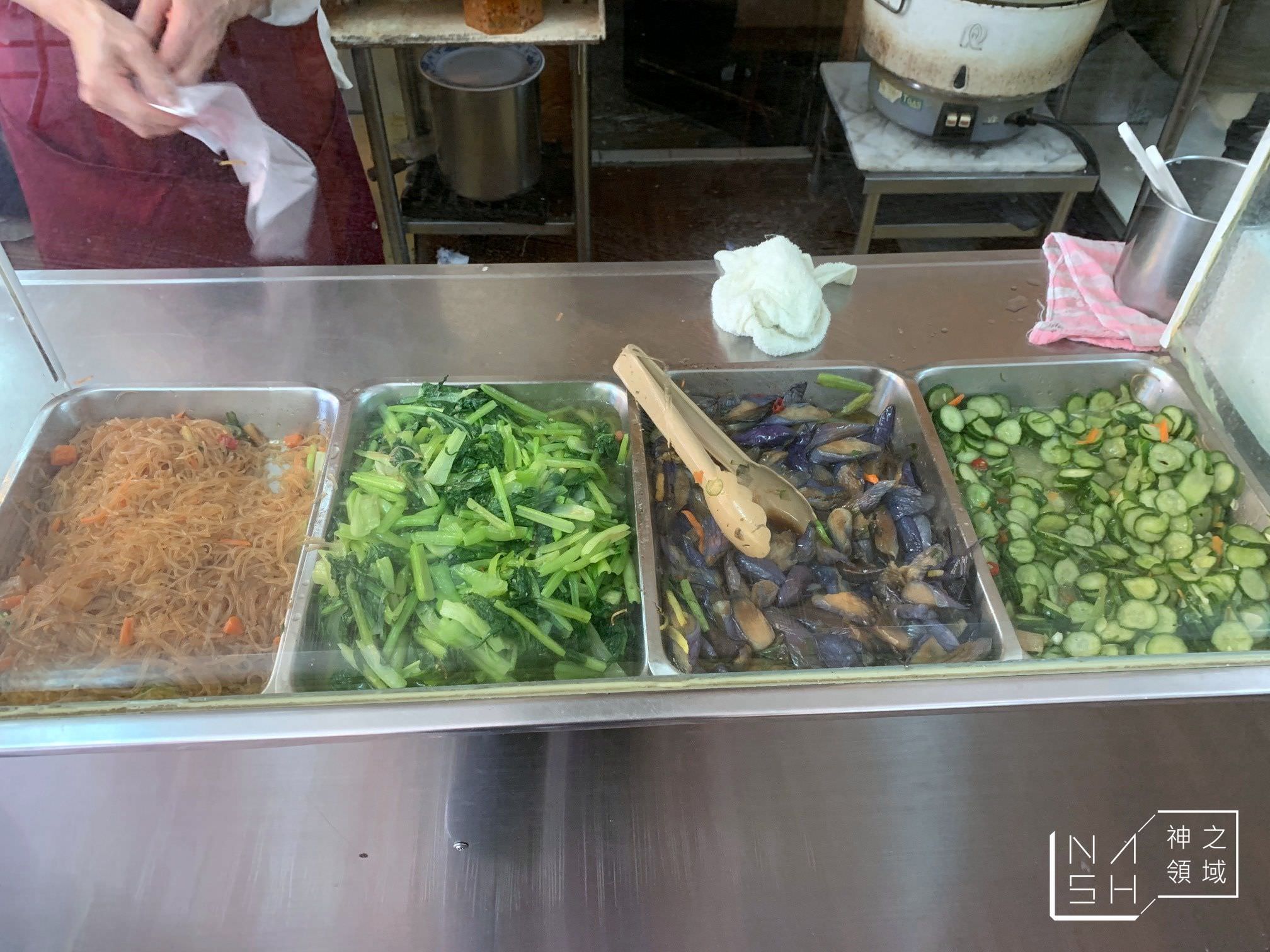 香港陳記燒臘