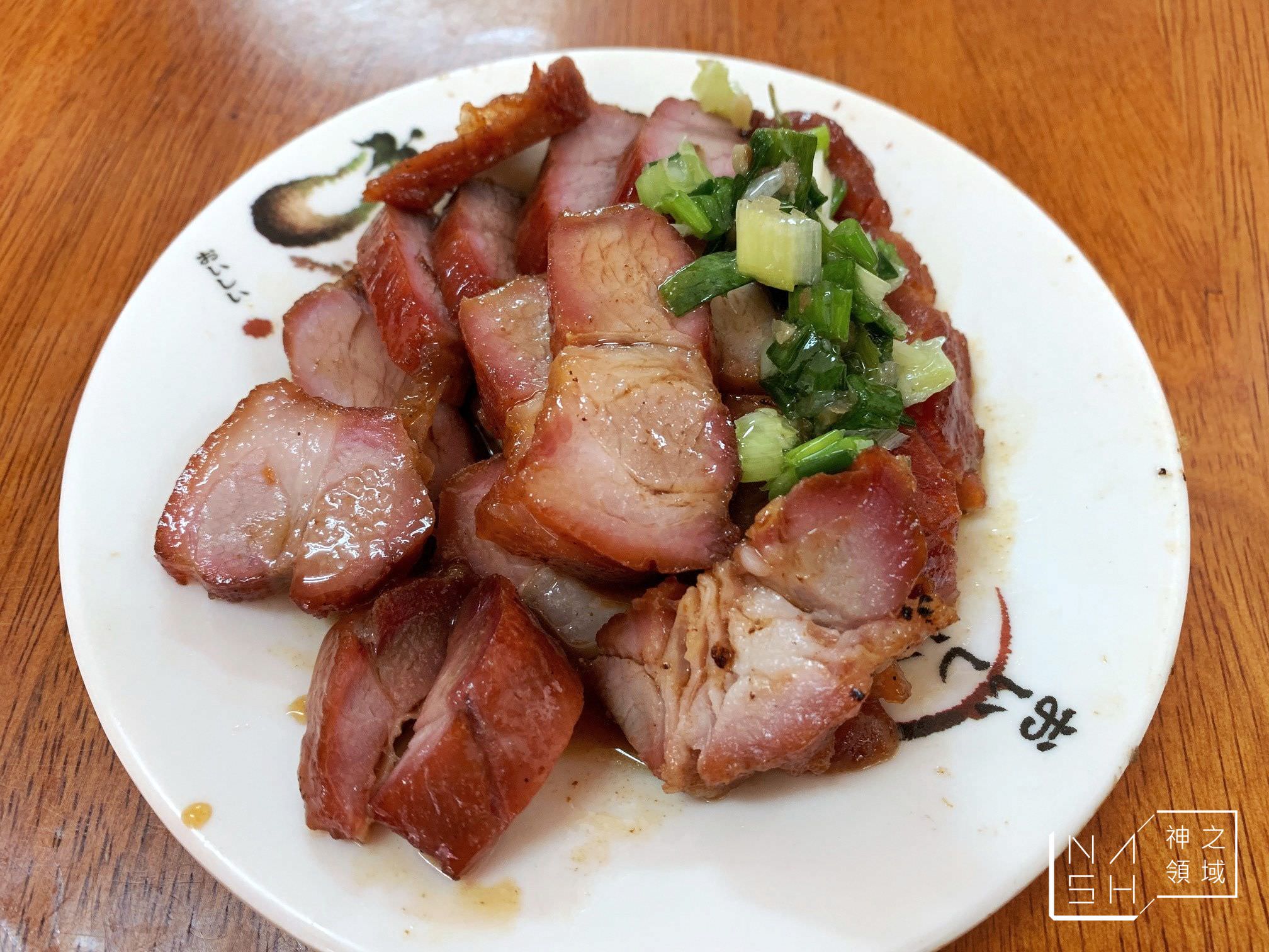 香港陳記燒臘