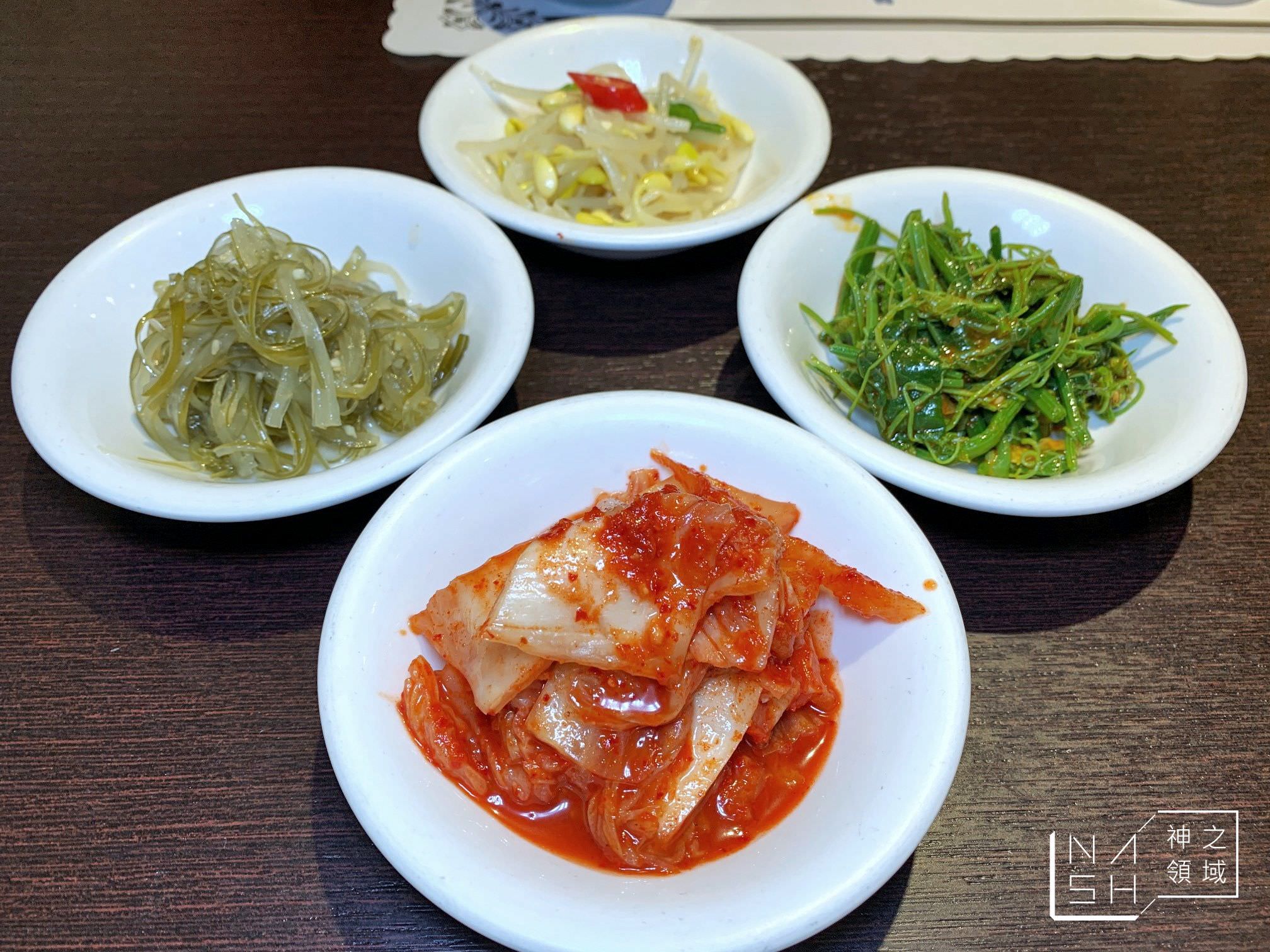 朝鮮韓國烤肉