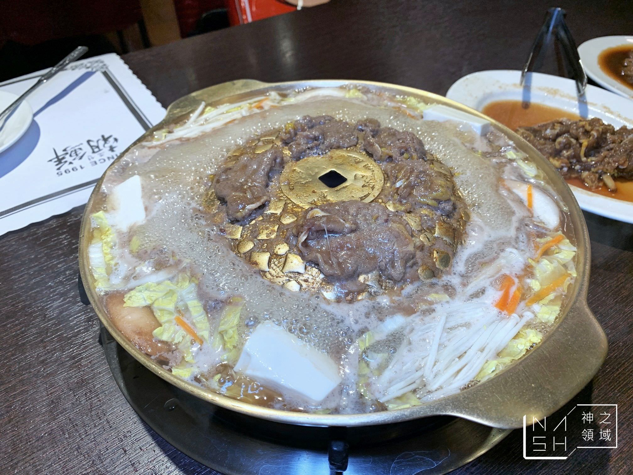 朝鮮韓國烤肉