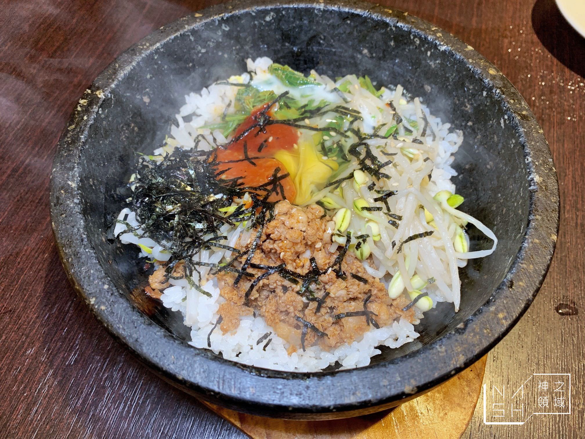 朝鮮韓國烤肉