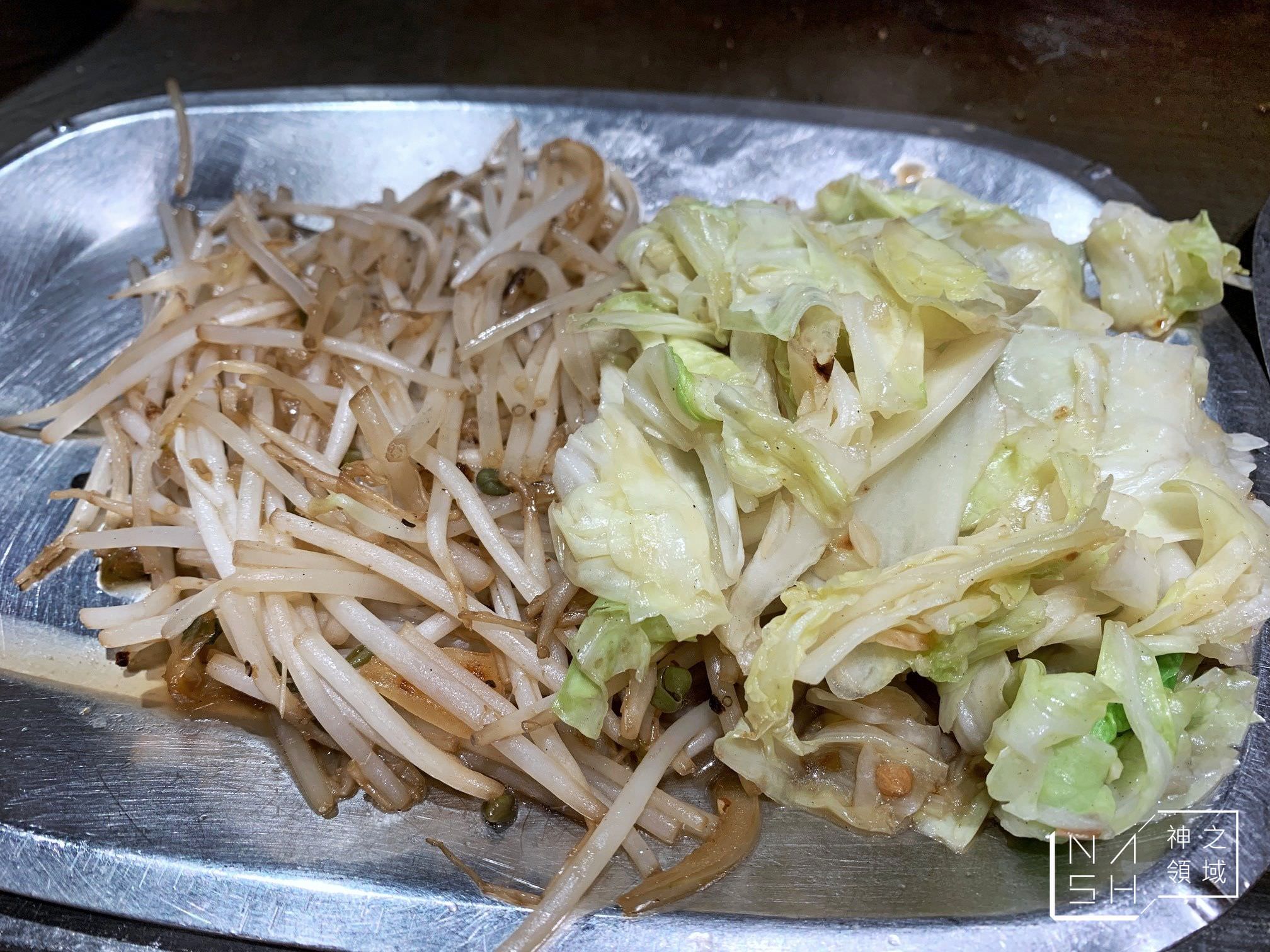 香連鐵板燒