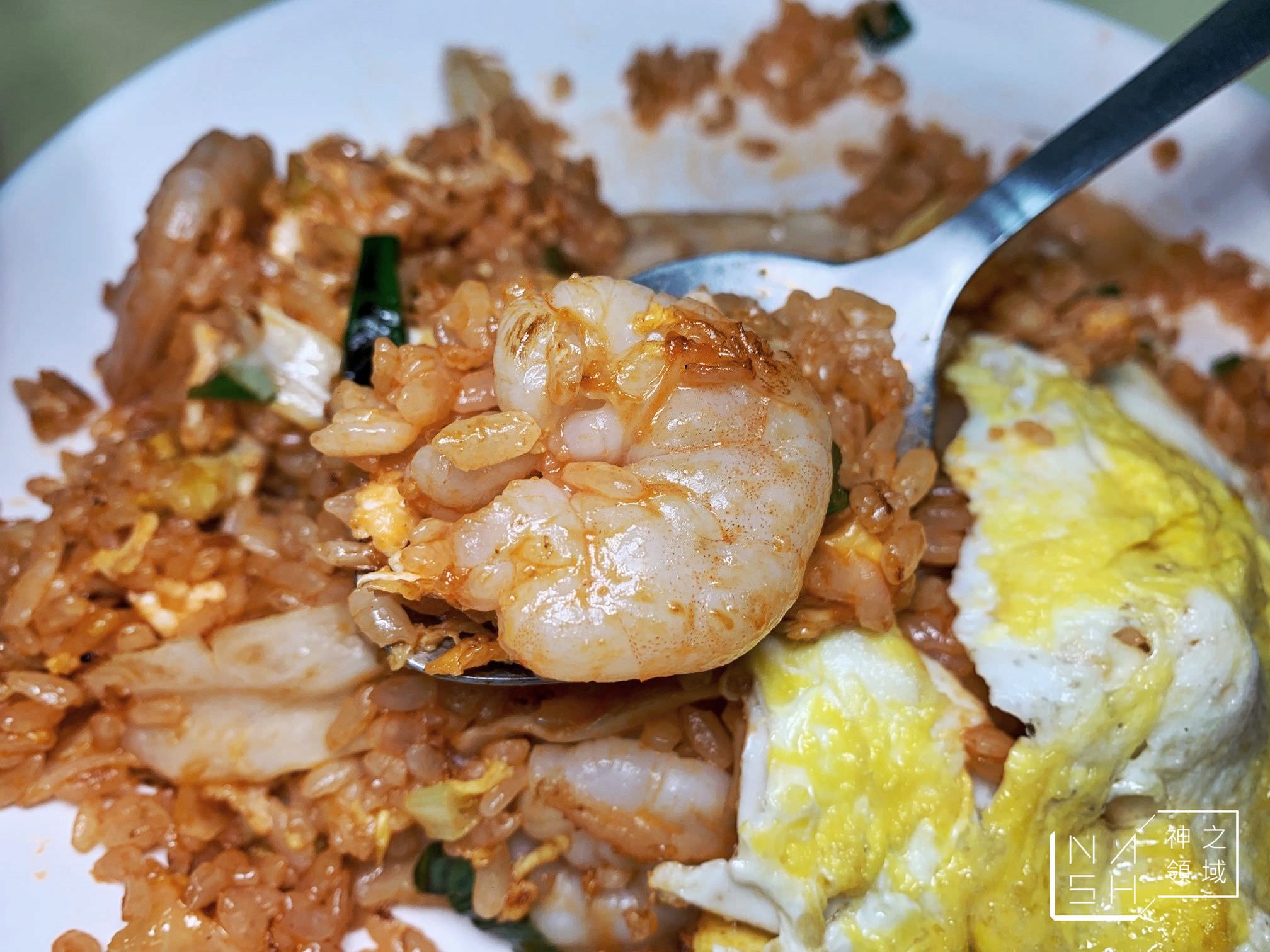 喬喜蛋炒飯專賣店