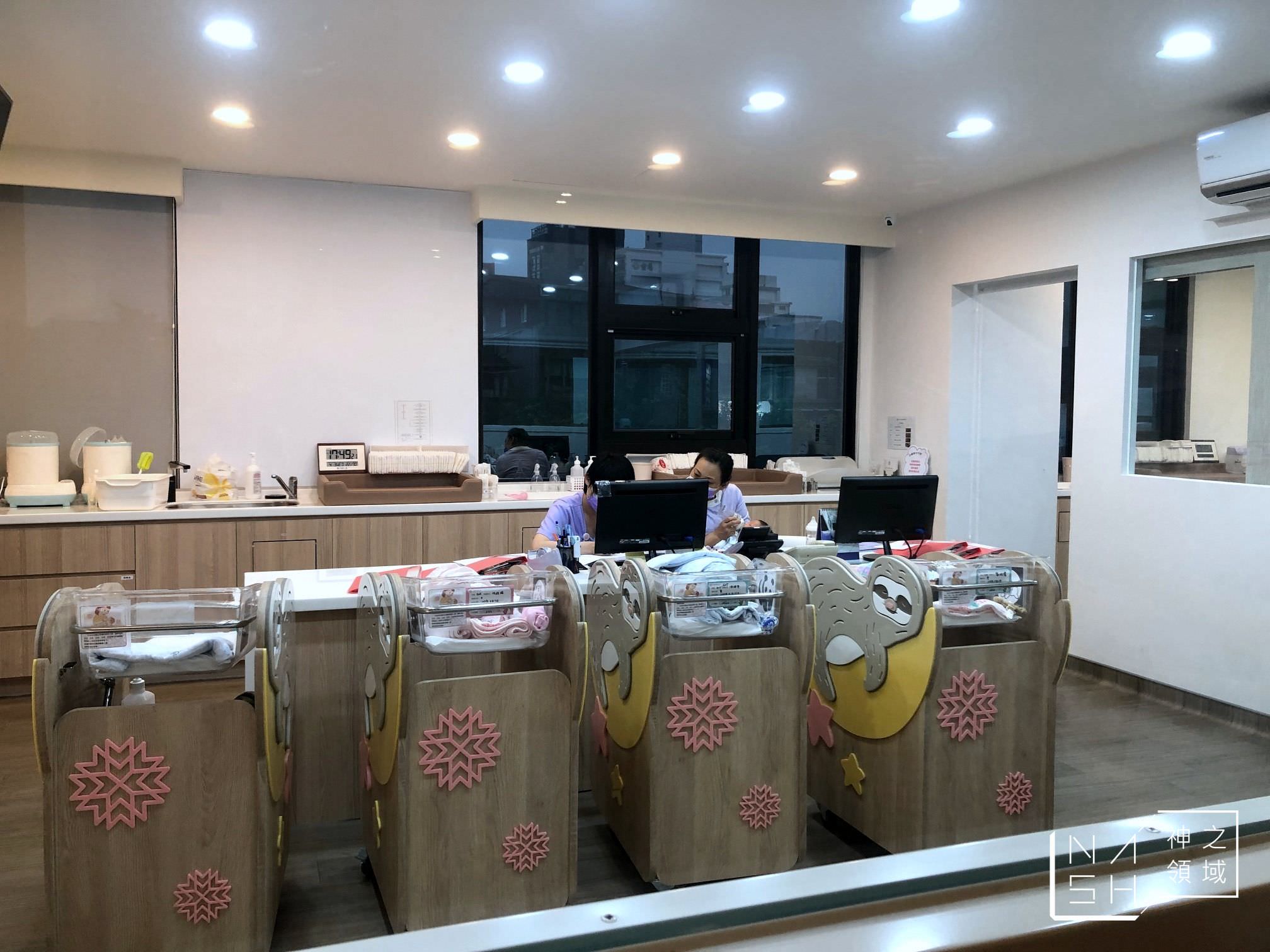 禾馨產後護理之家