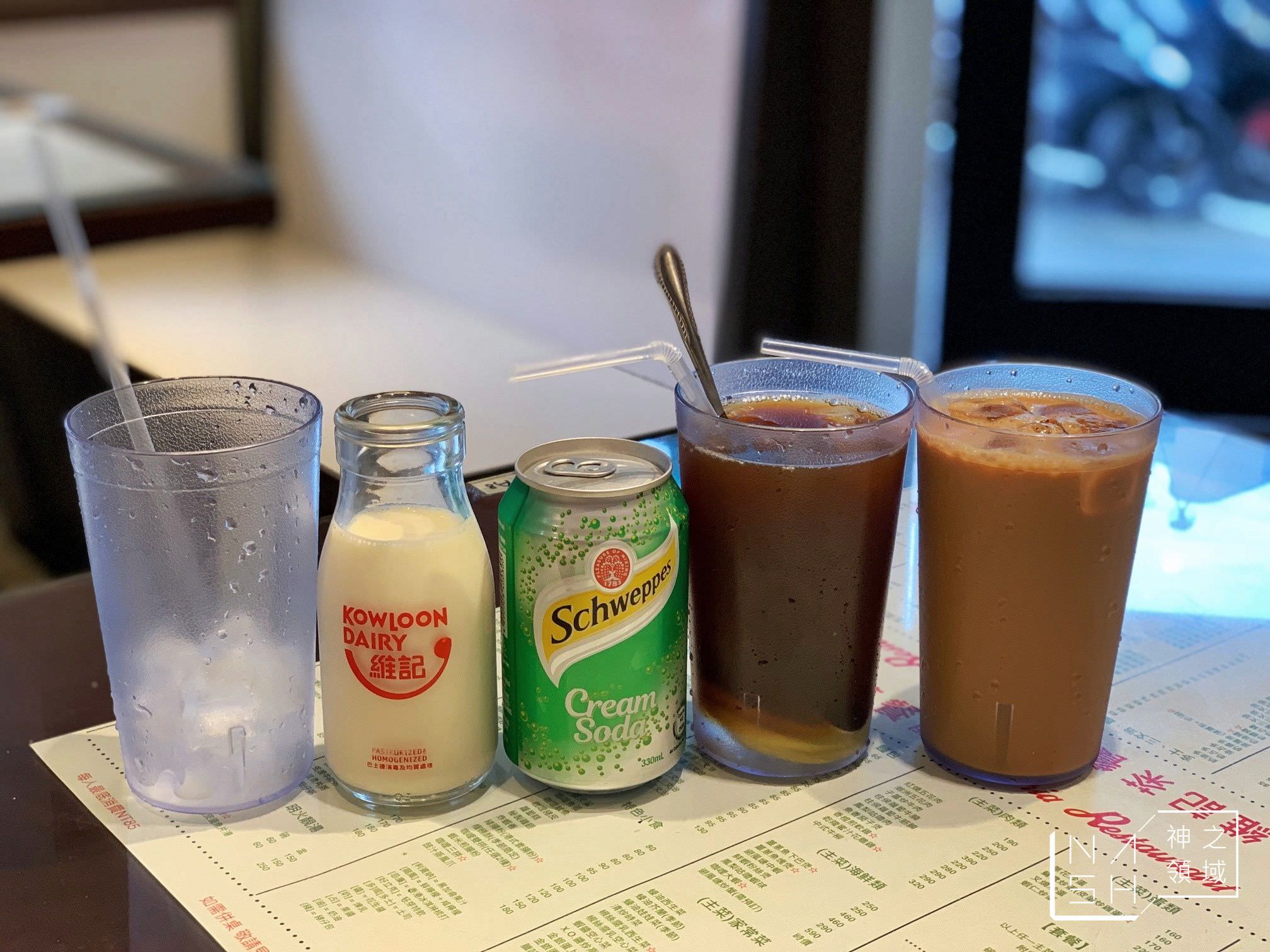 維記茶餐廳