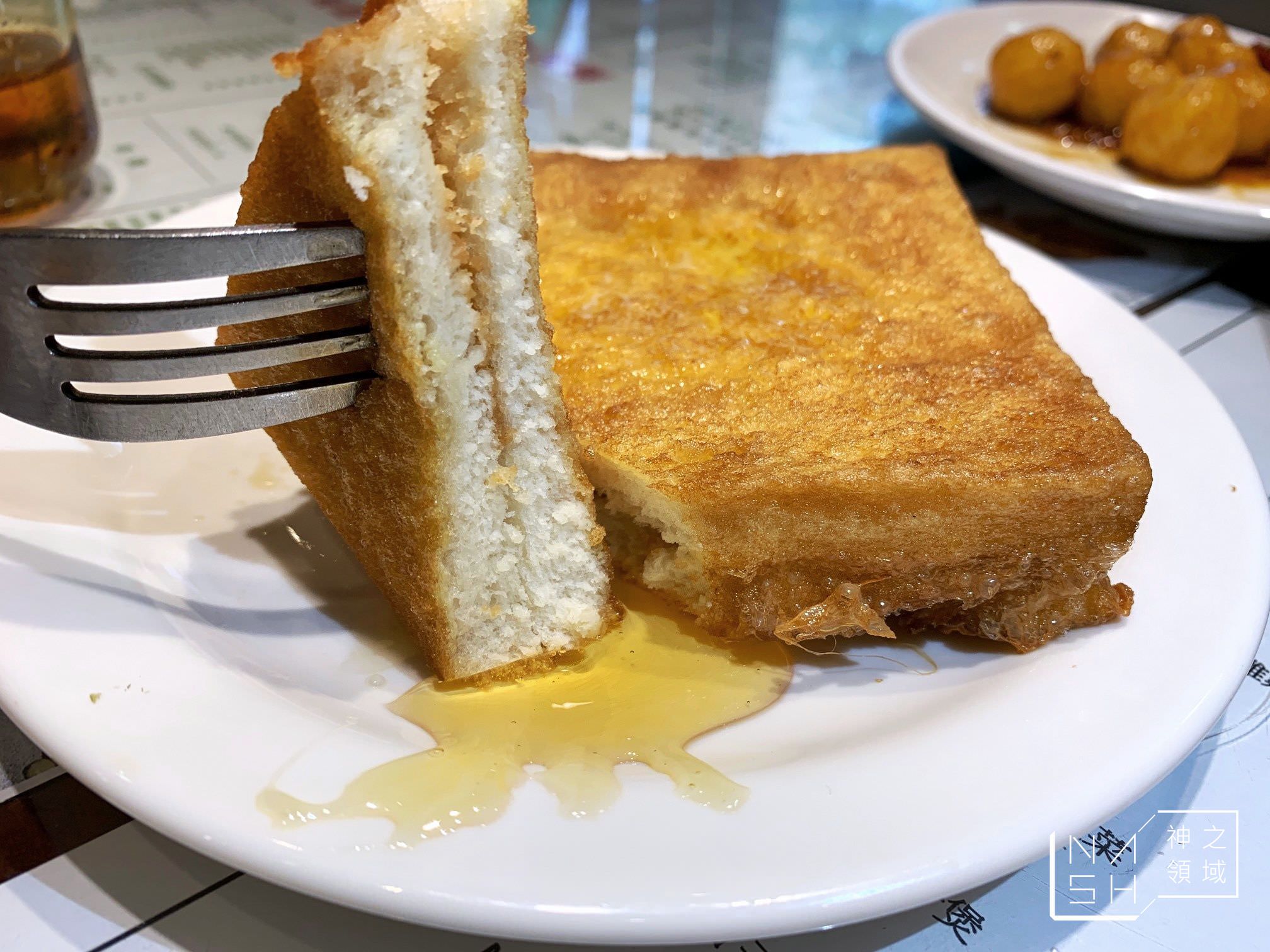 維記茶餐廳