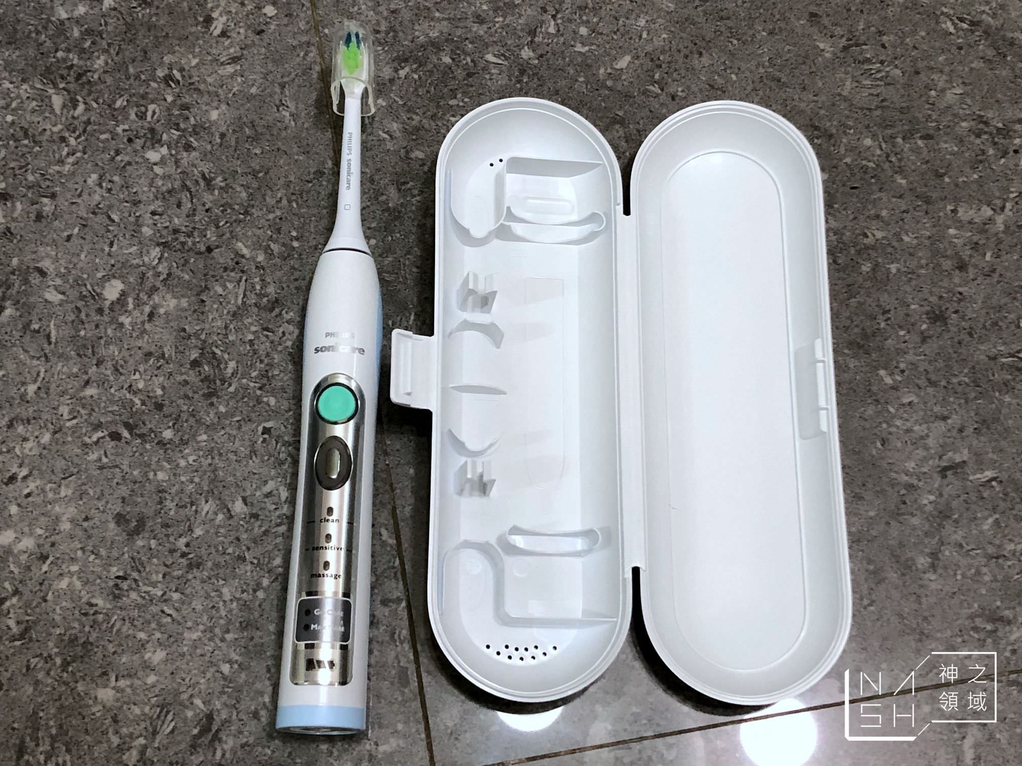 飛利浦電動牙刷好市多