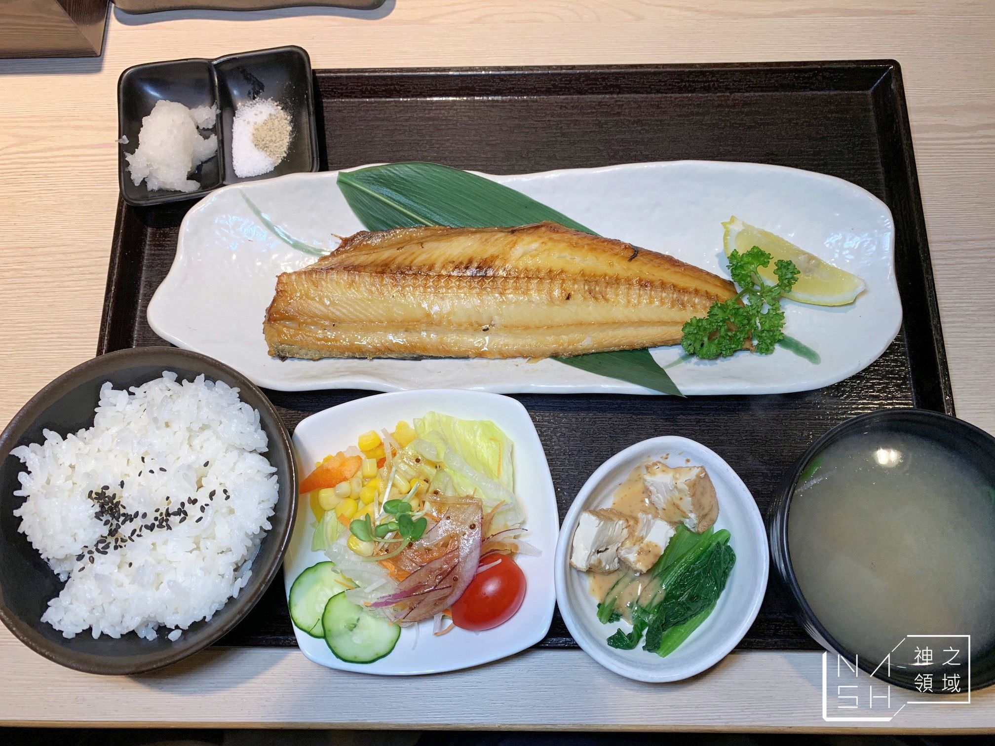 田中清一喰道樂本格和食