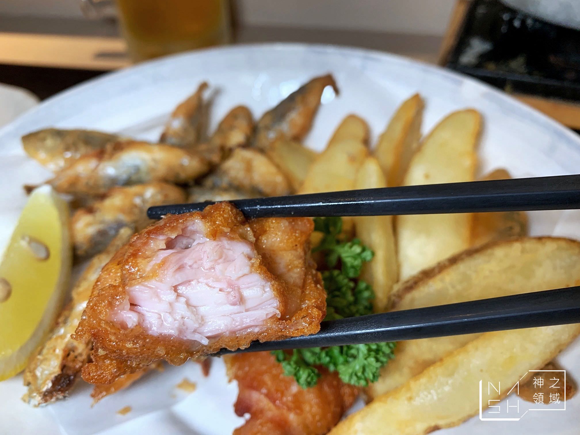 田中清一喰道樂本格和食