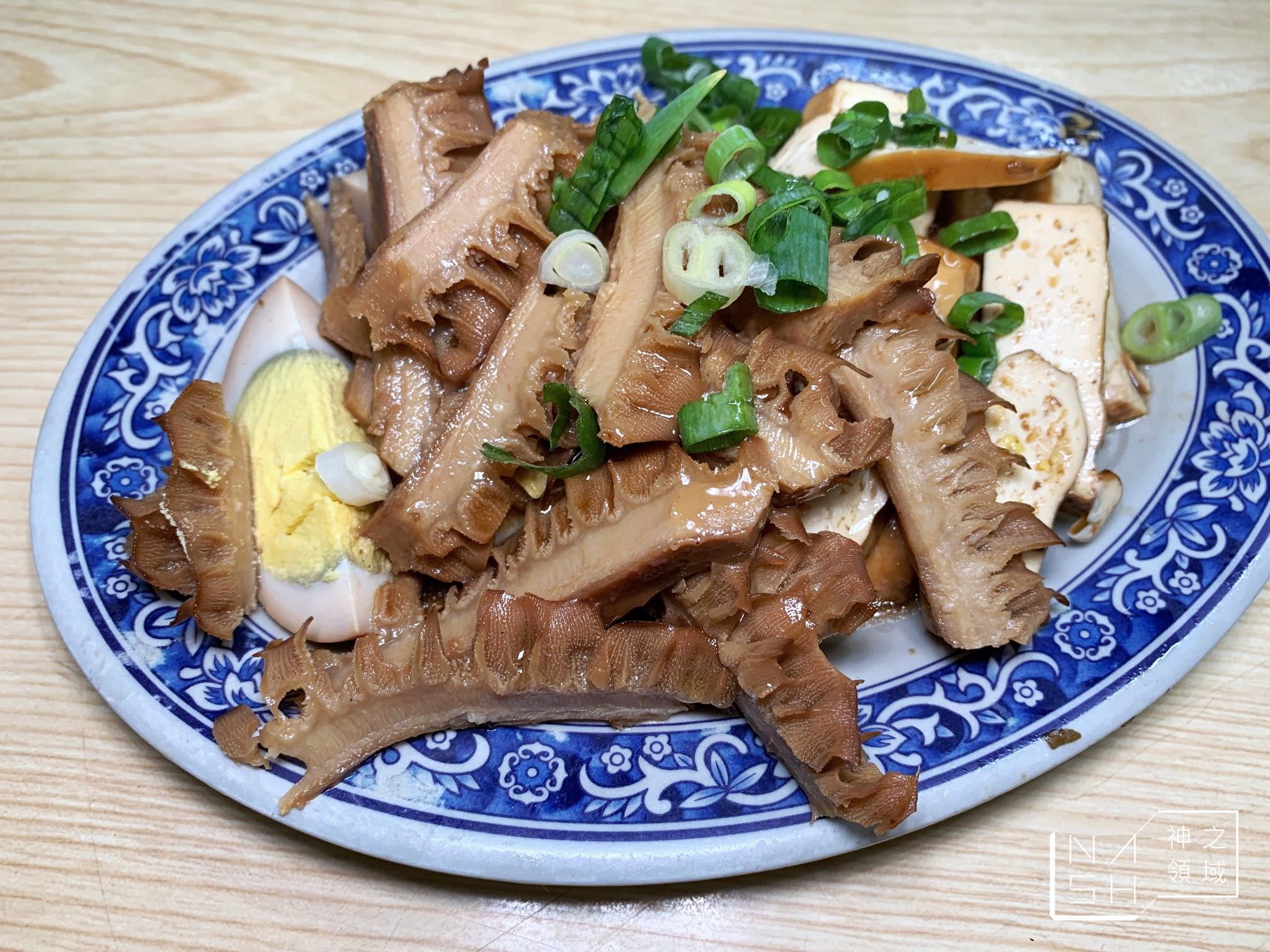 濟南牛肉麵