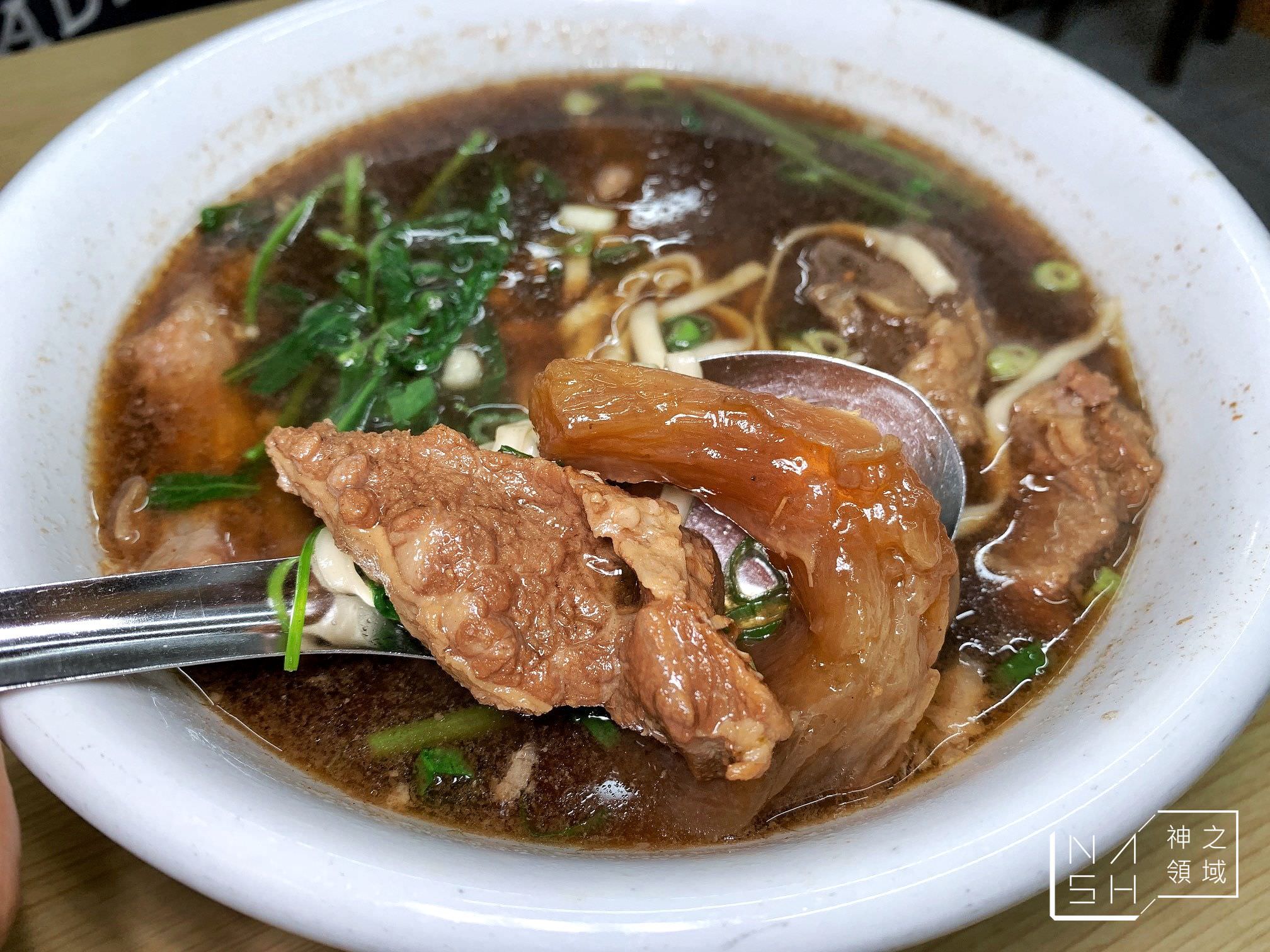 濟南牛肉麵