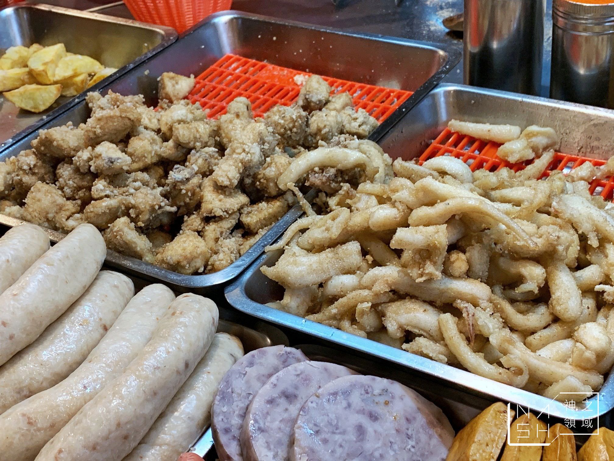 雞媽媽鹹酥雞